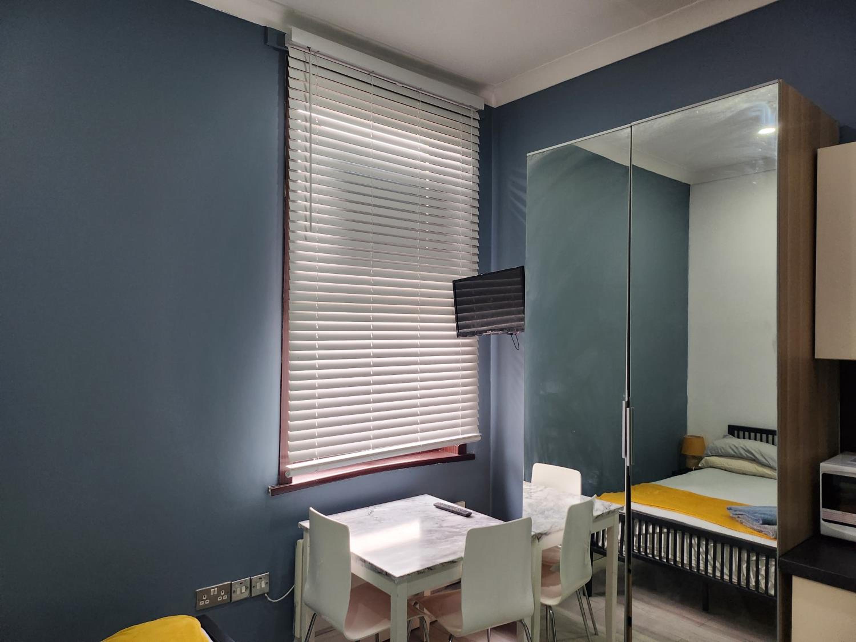 Dodi Aparts London, near Stratford close to tube station — London