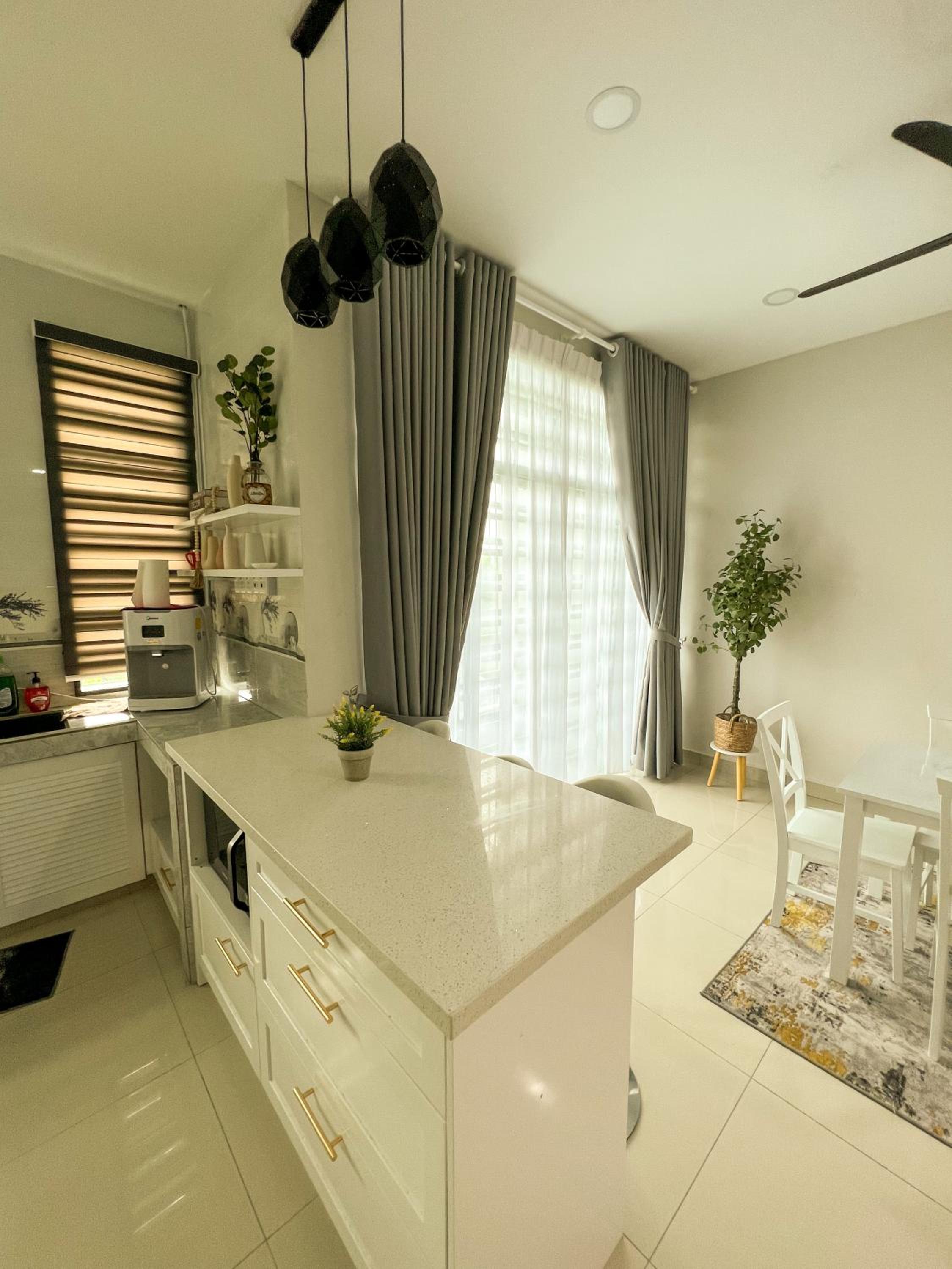 Ayla`s Home KT Drawbridge photo 5