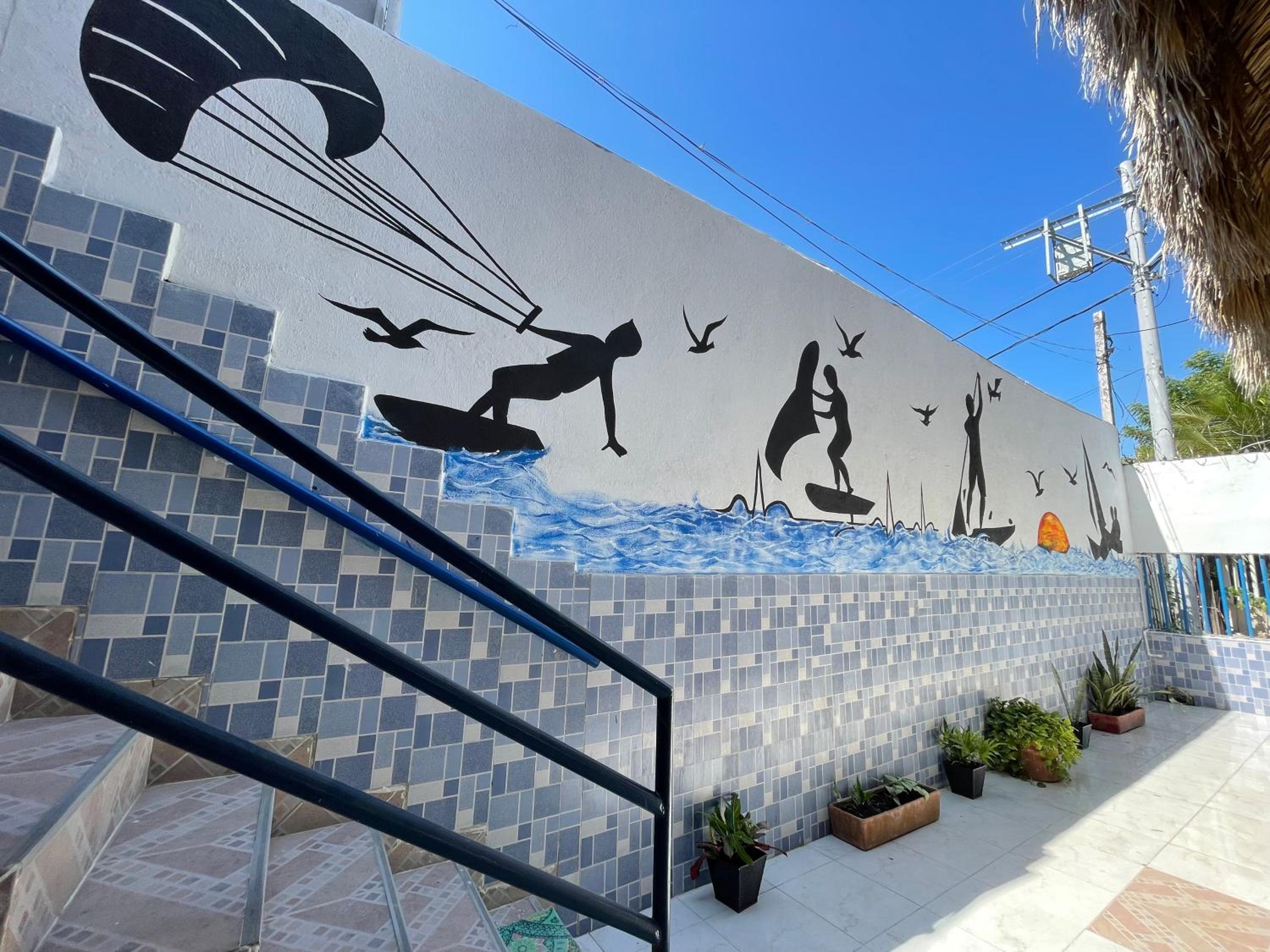 Nativo Kite House