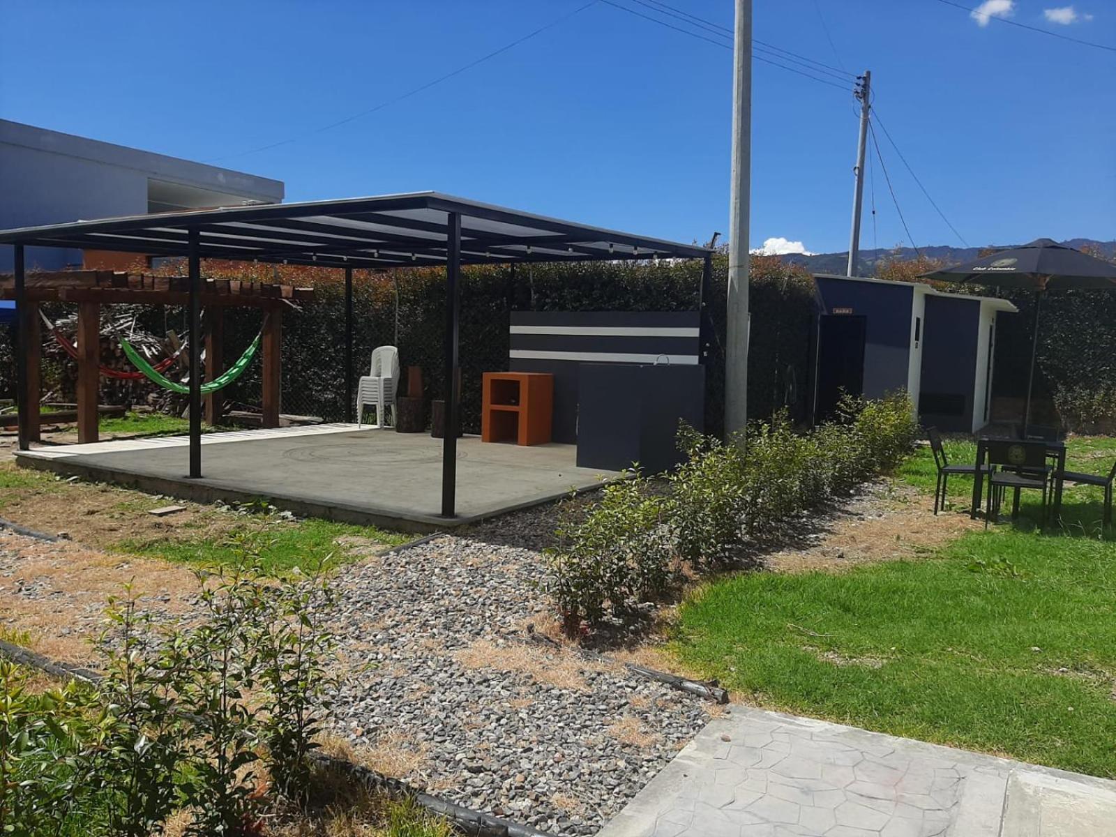 Meraki Apartaestudios