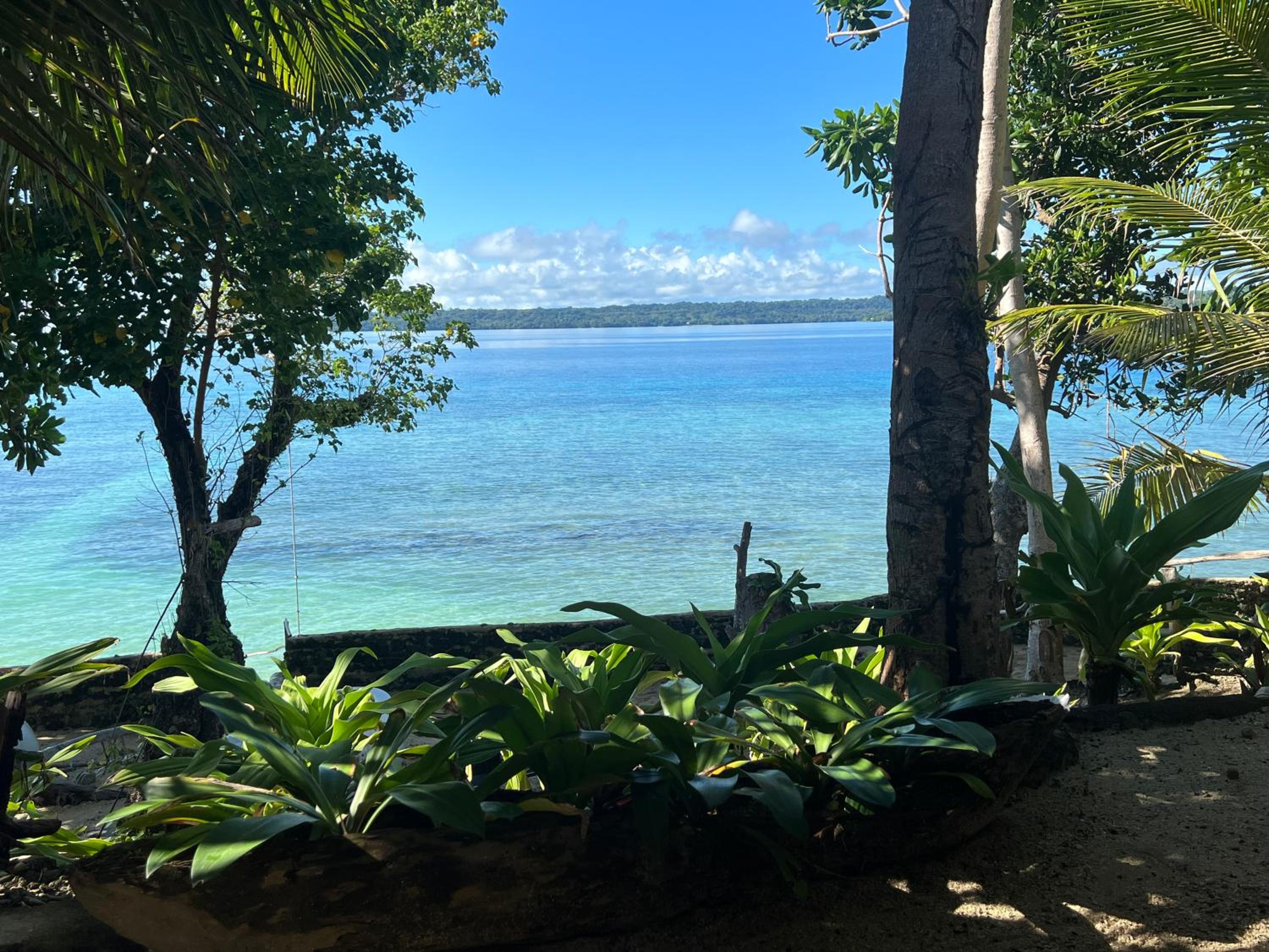 Island View Cottages