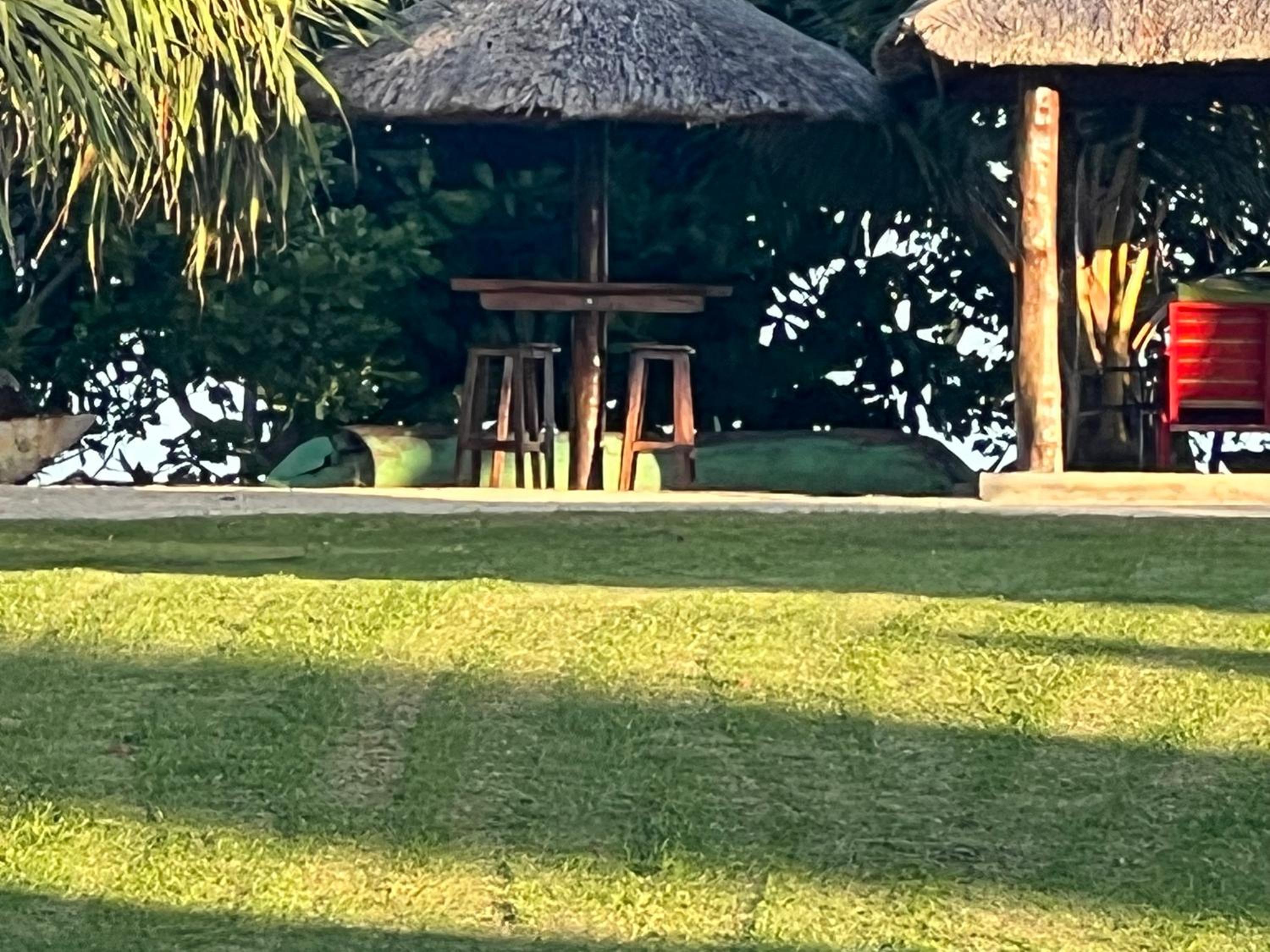 Island View Cottages