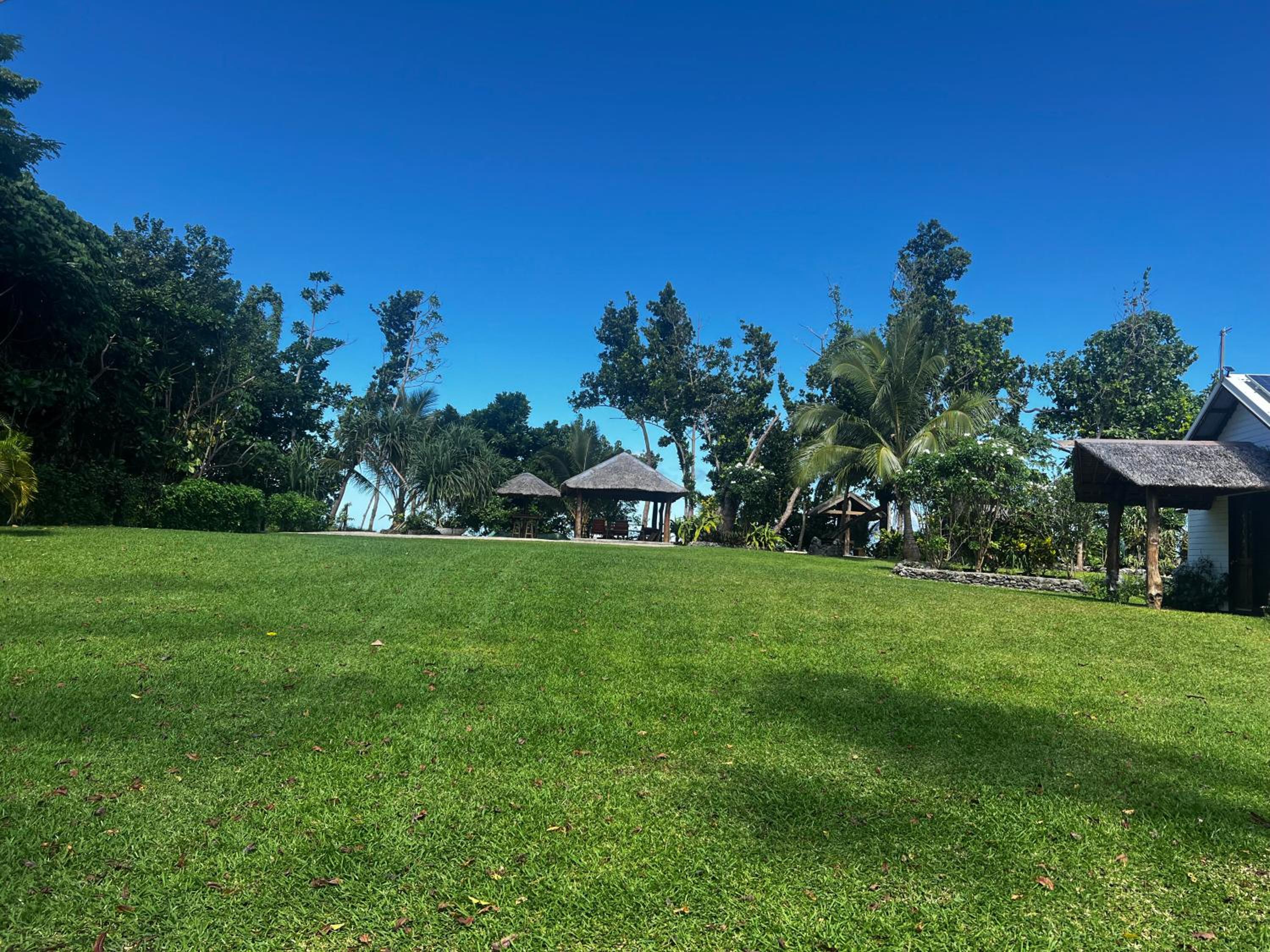 Island View Cottages