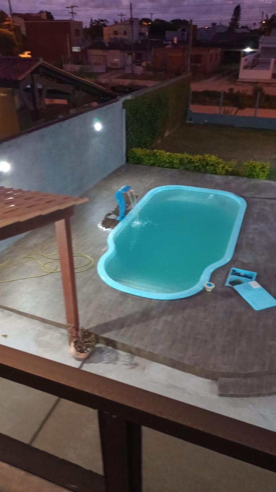 Casa Leivas