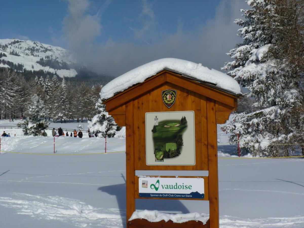 Chalet des Alpes