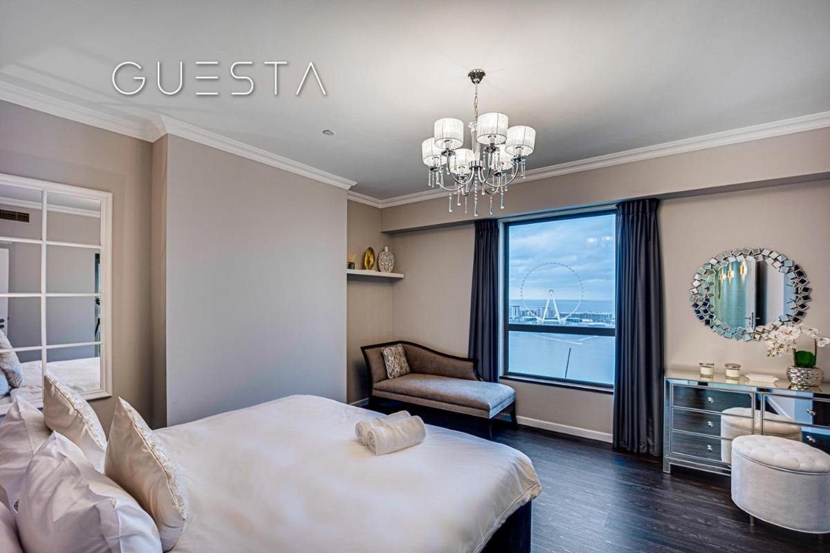 Jumeirah Beach Residence, Dubai Marina