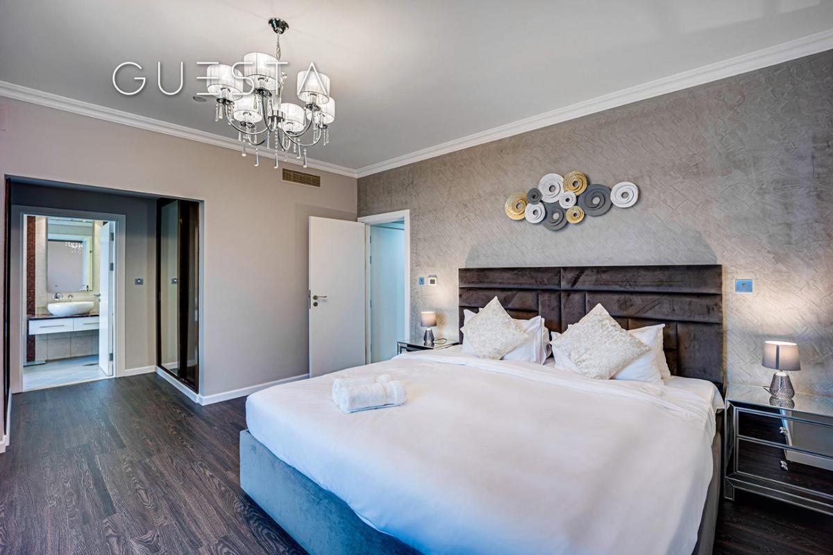 Jumeirah Beach Residence, Dubai Marina
