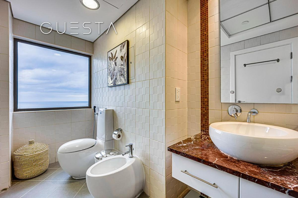 Jumeirah Beach Residence, Dubai Marina