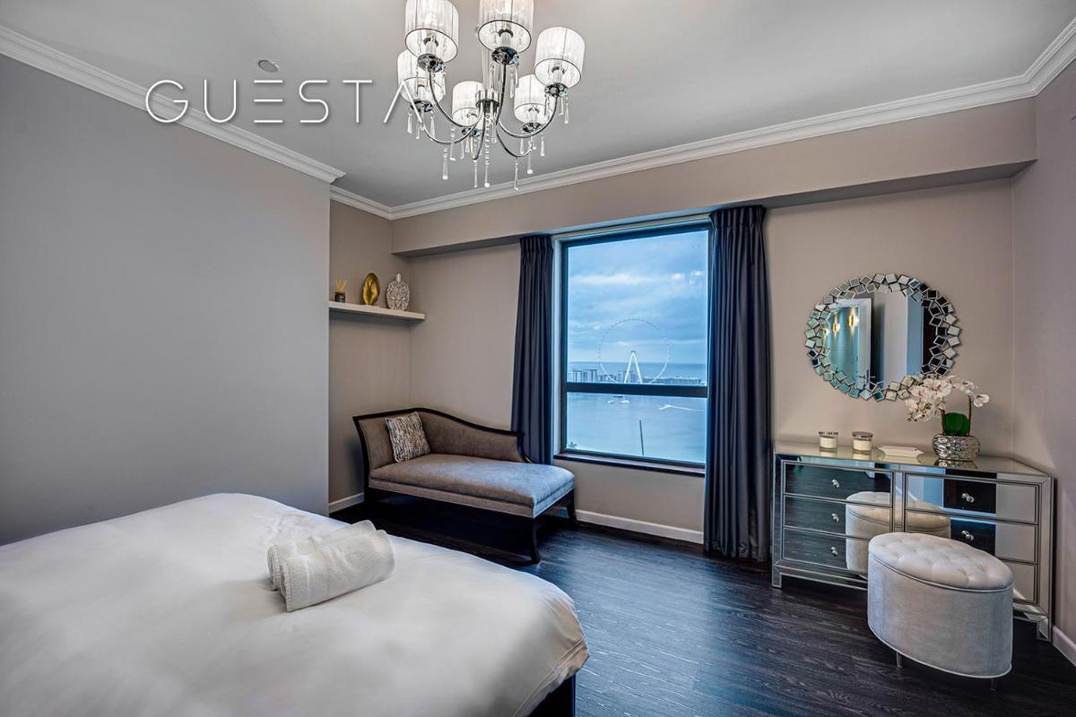 Jumeirah Beach Residence, Dubai Marina