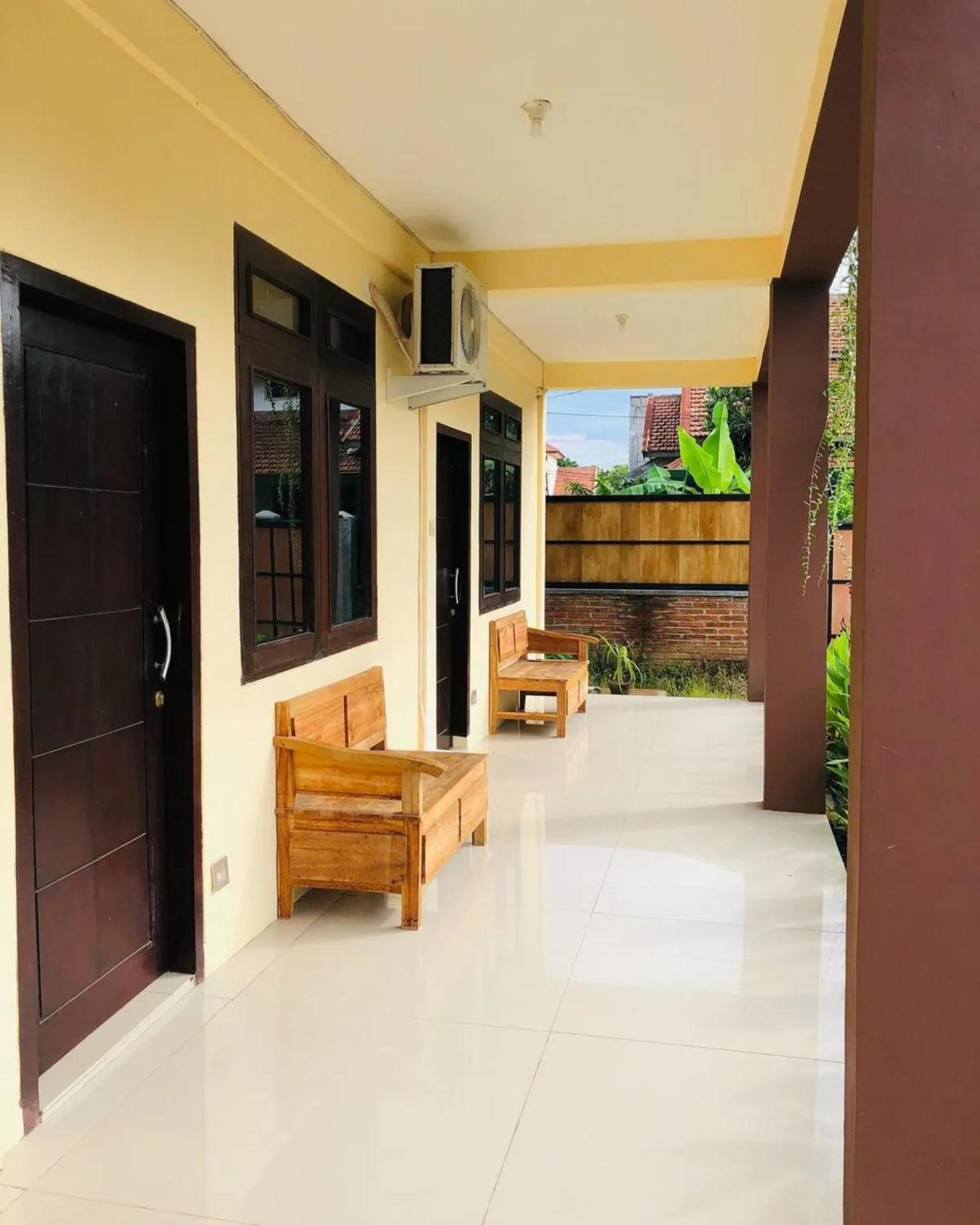 Calliandra Homestay, photo 19