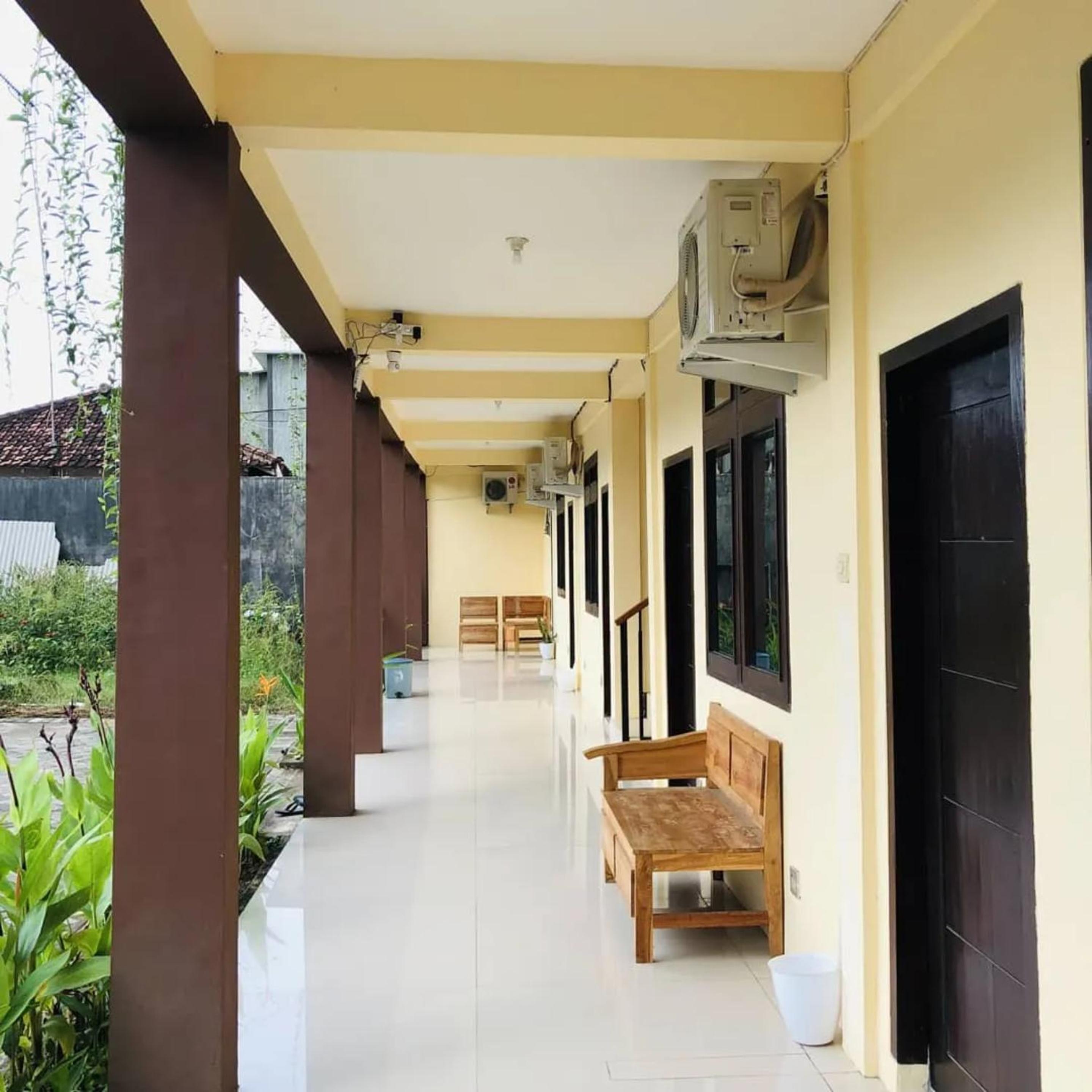 Calliandra Homestay, photo 10