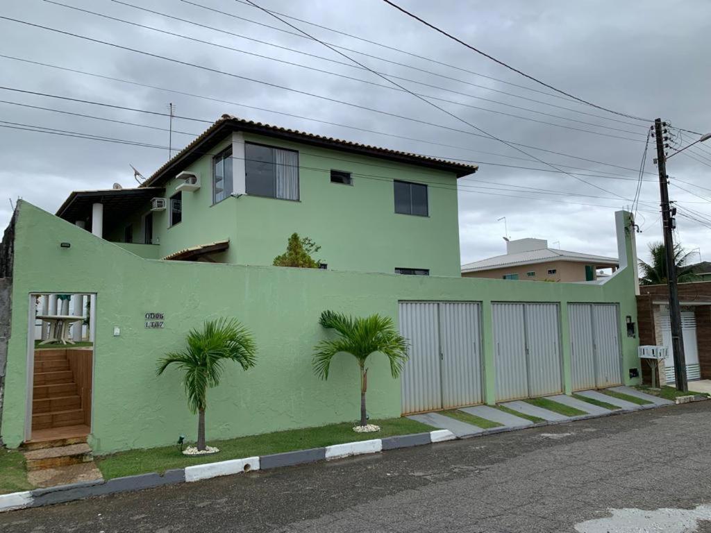 Village - Linha Verde C02