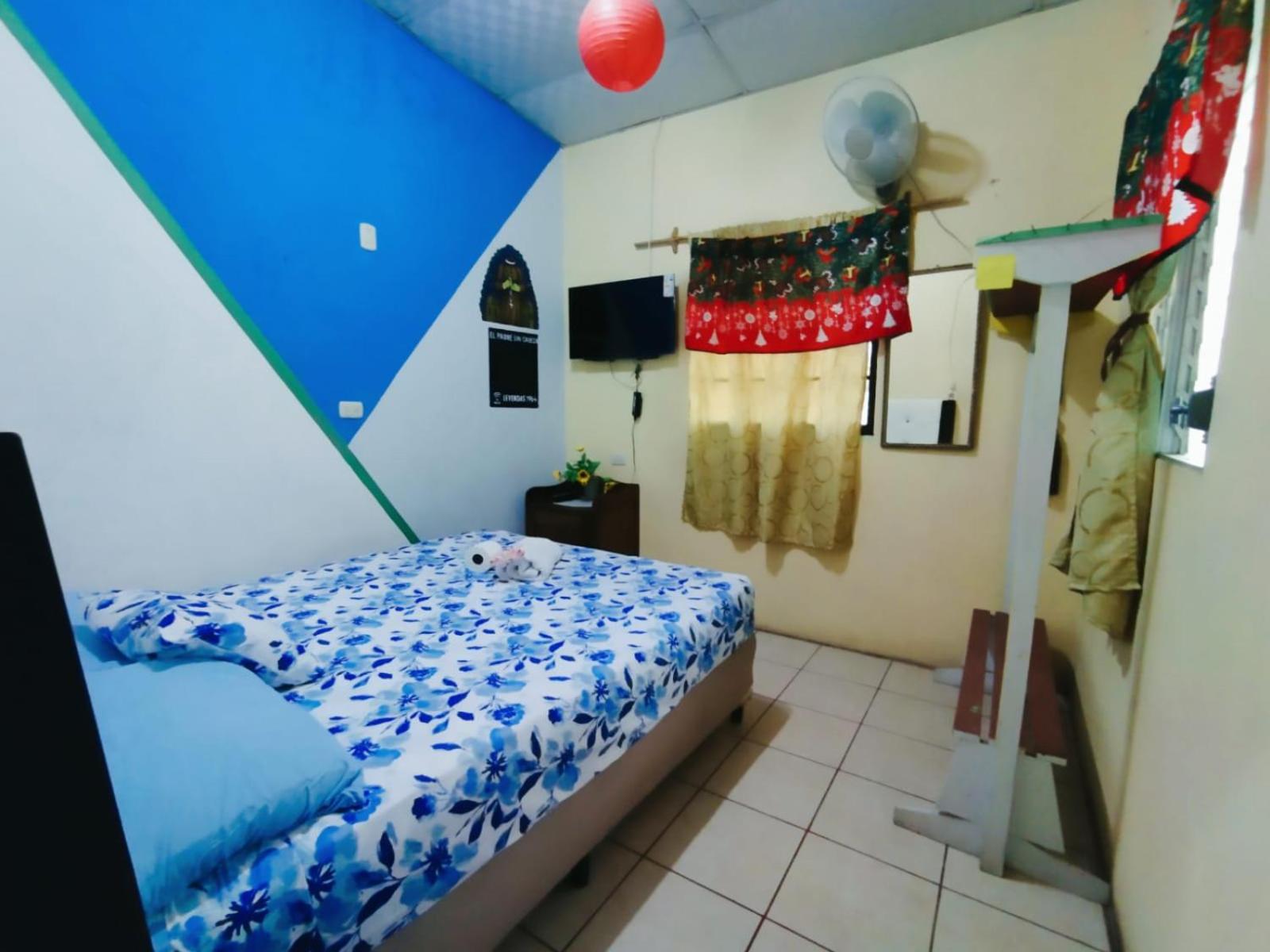 Hostal Leyendas