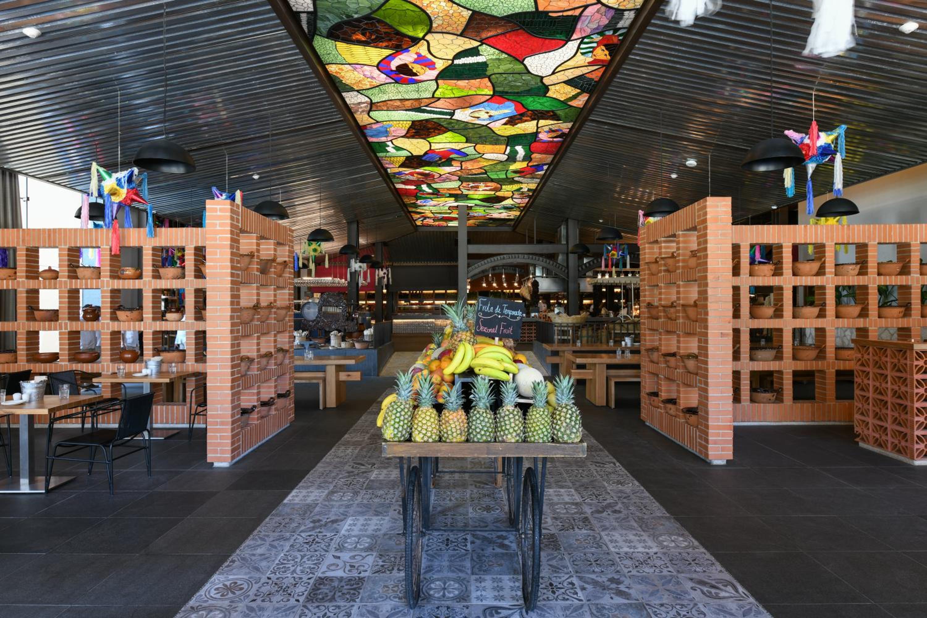 Hotel Xcaret Mexico All Parks All Fun Inclusive - Property Image 136