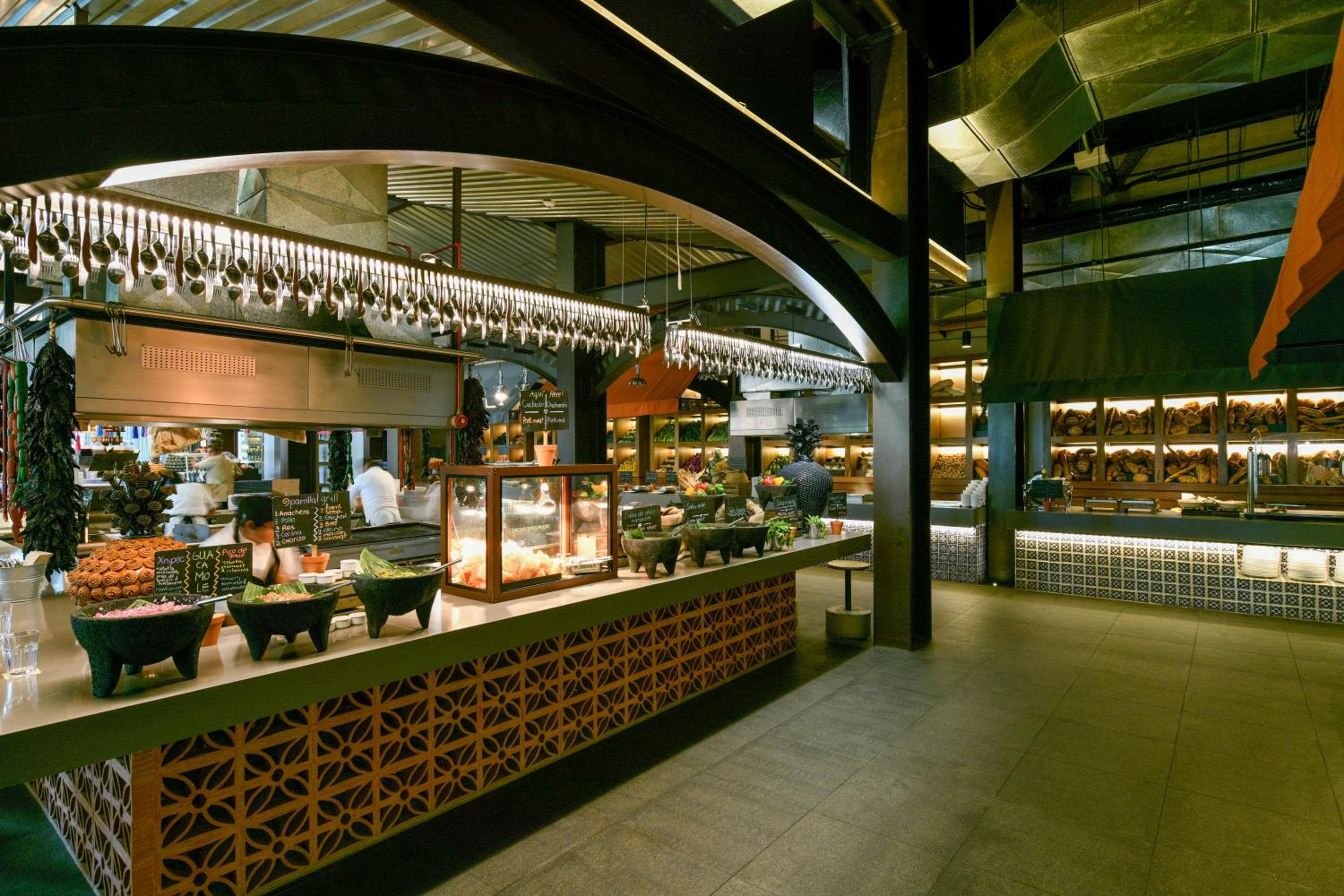 Hotel Xcaret Mexico All Parks All Fun Inclusive - Property Image 34