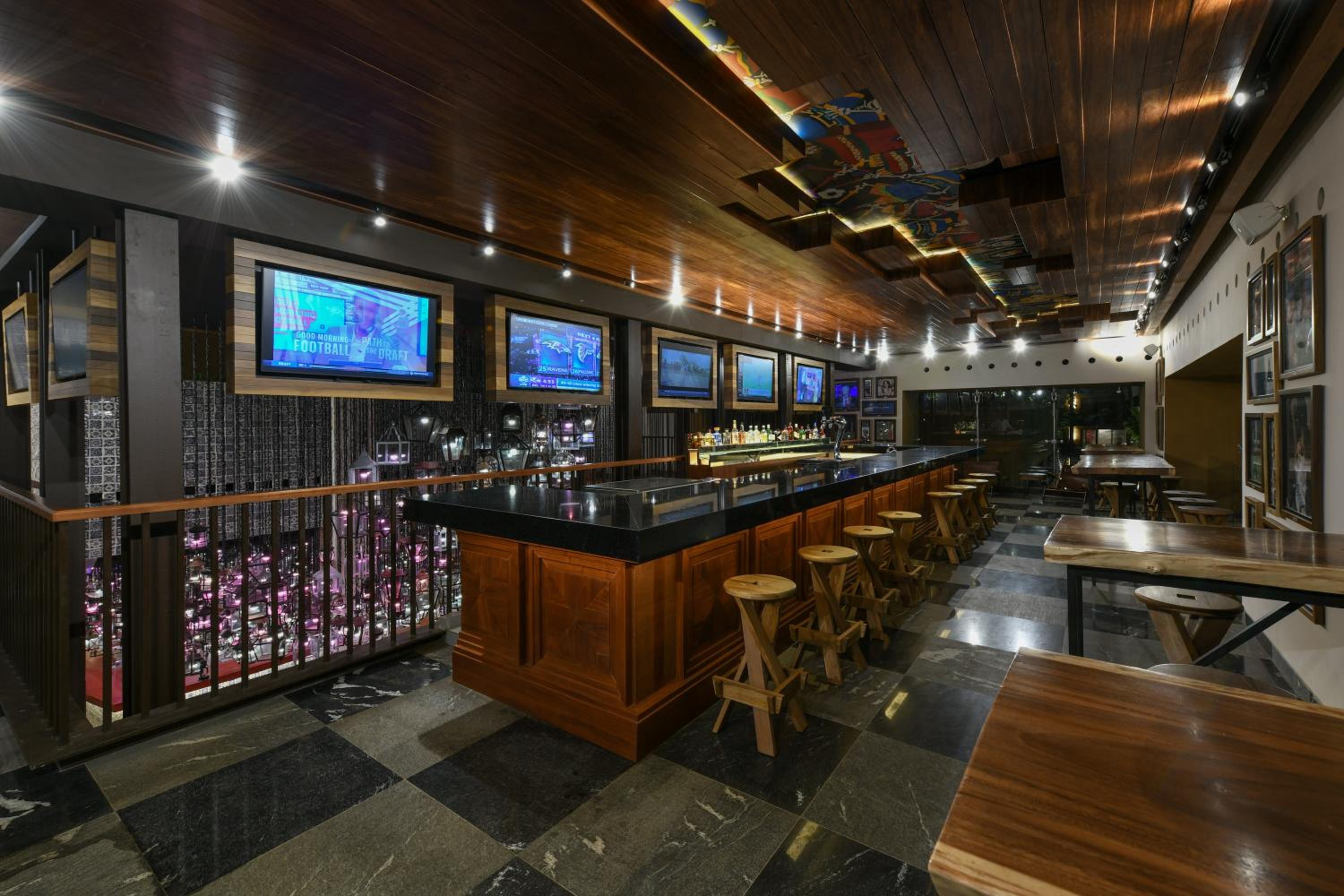 Hotel Xcaret Mexico All Parks All Fun Inclusive - Property Image 35