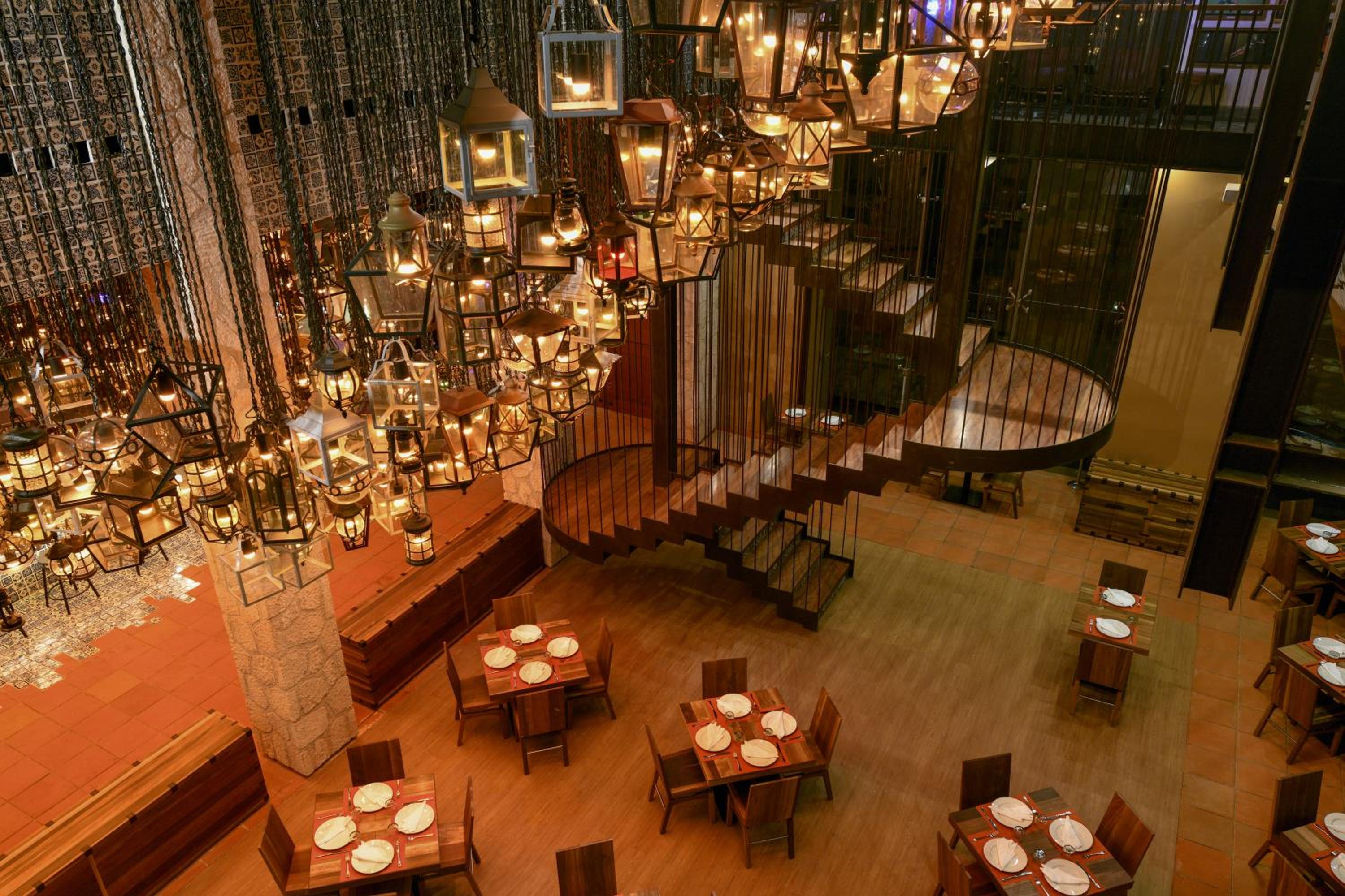 Hotel Xcaret Mexico All Parks All Fun Inclusive - Property Image 36