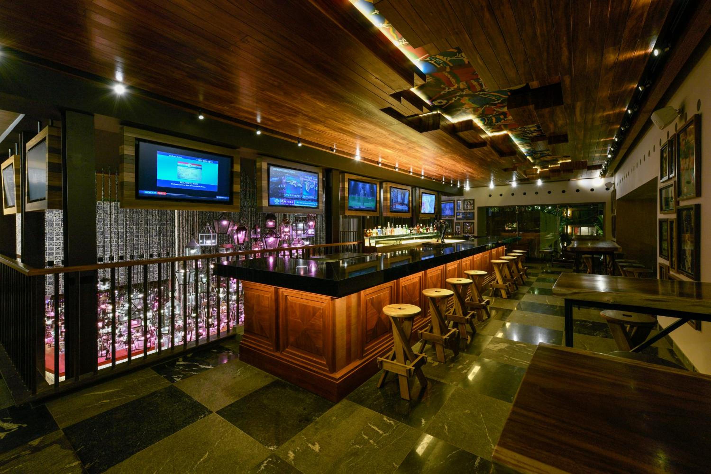 Hotel Xcaret Mexico All Parks All Fun Inclusive - Property Image 38