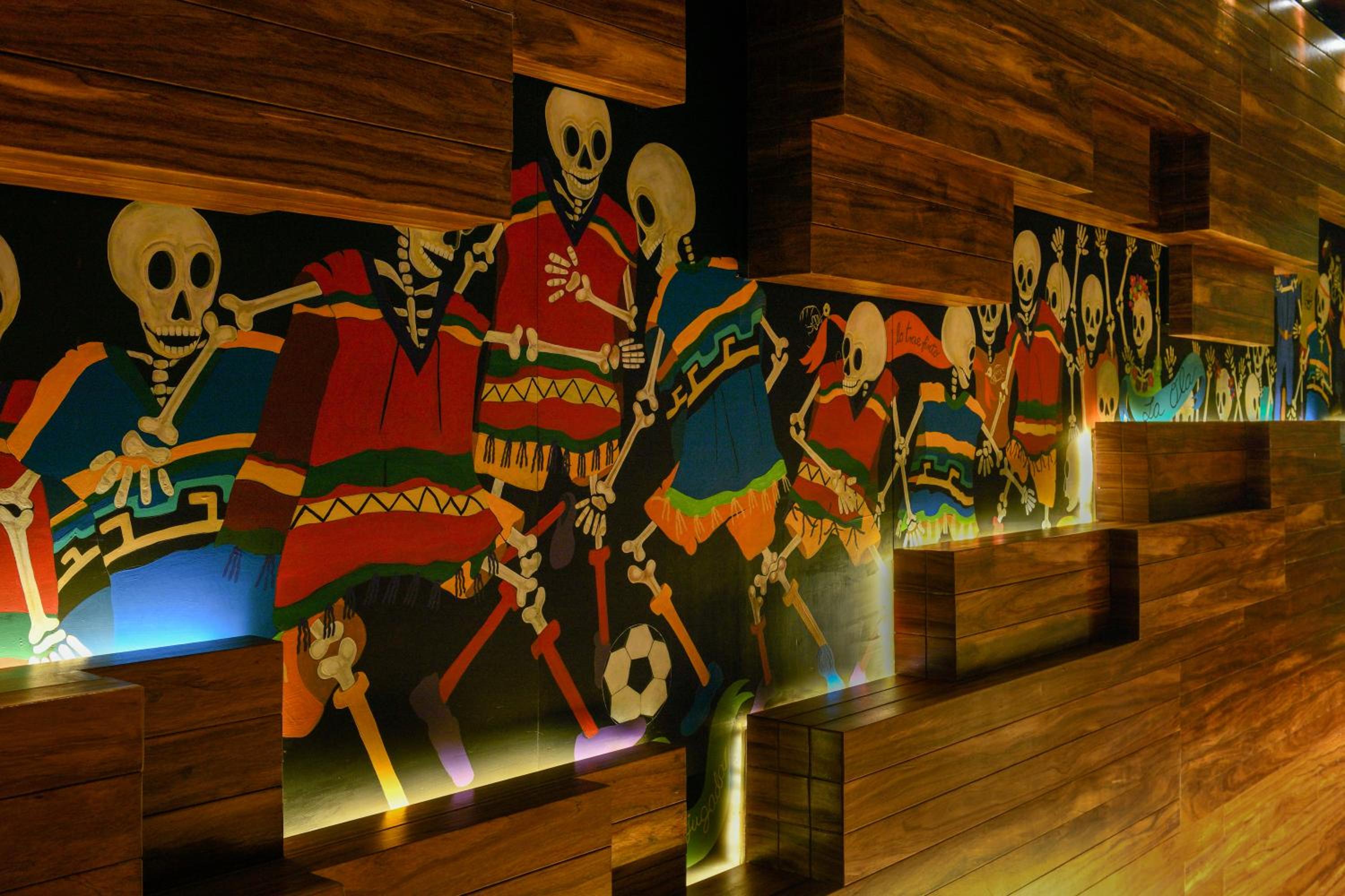 Hotel Xcaret Mexico All Parks All Fun Inclusive - Property Image 37