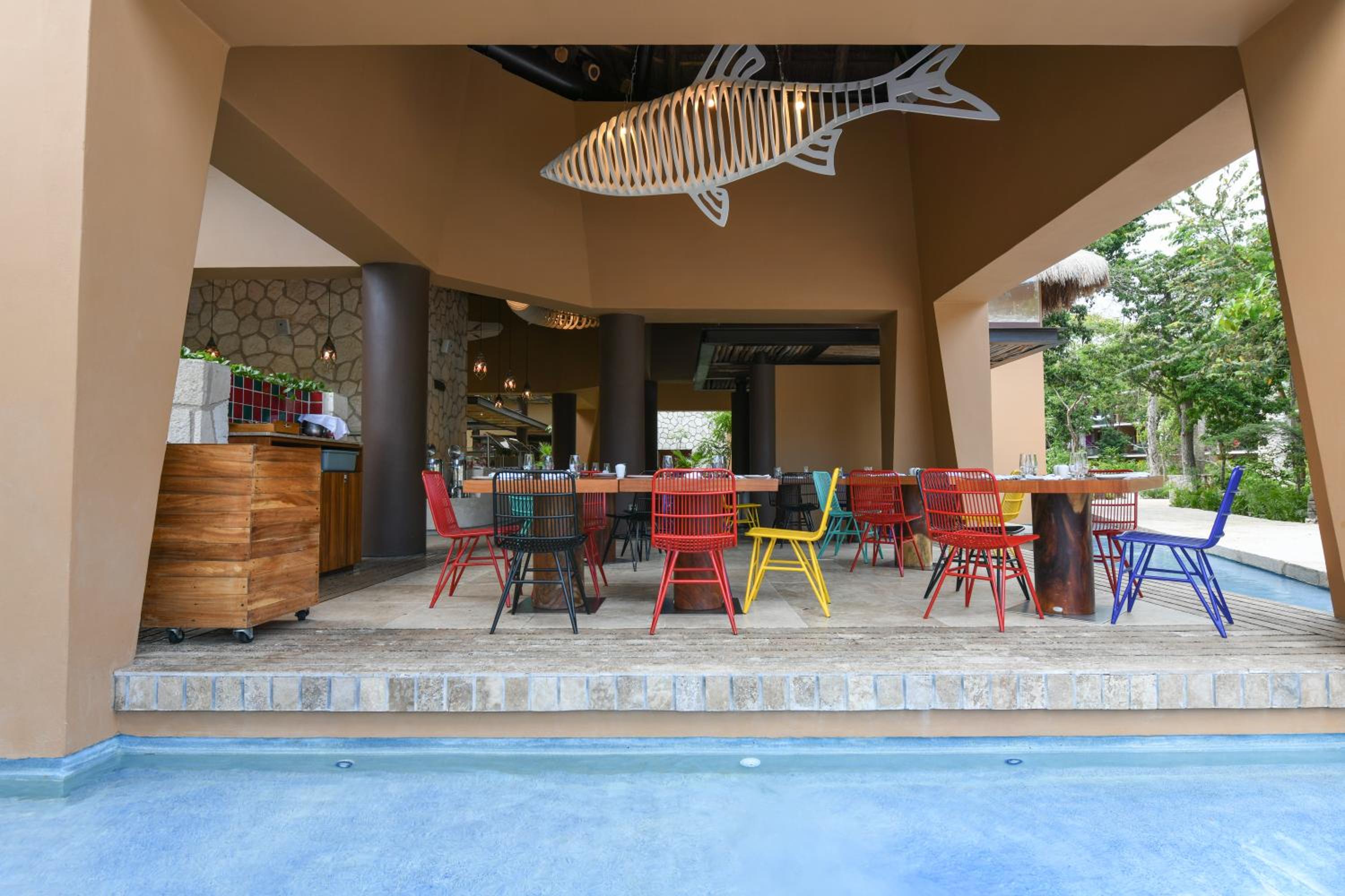 Hotel Xcaret Mexico All Parks All Fun Inclusive - Property Image 39