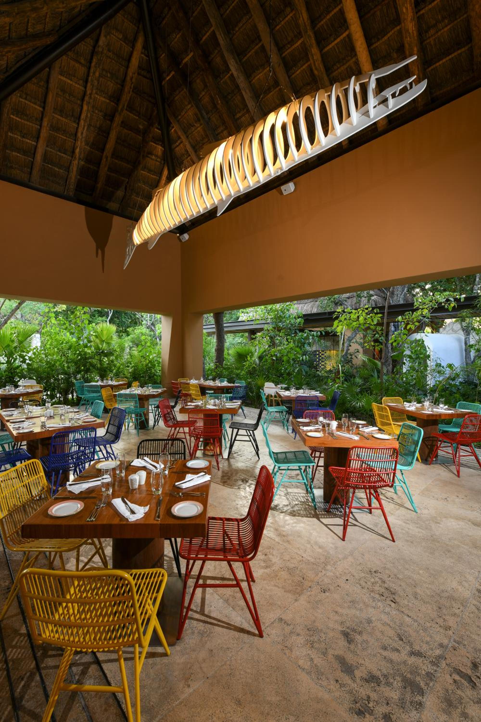 Hotel Xcaret Mexico All Parks All Fun Inclusive - Property Image 41