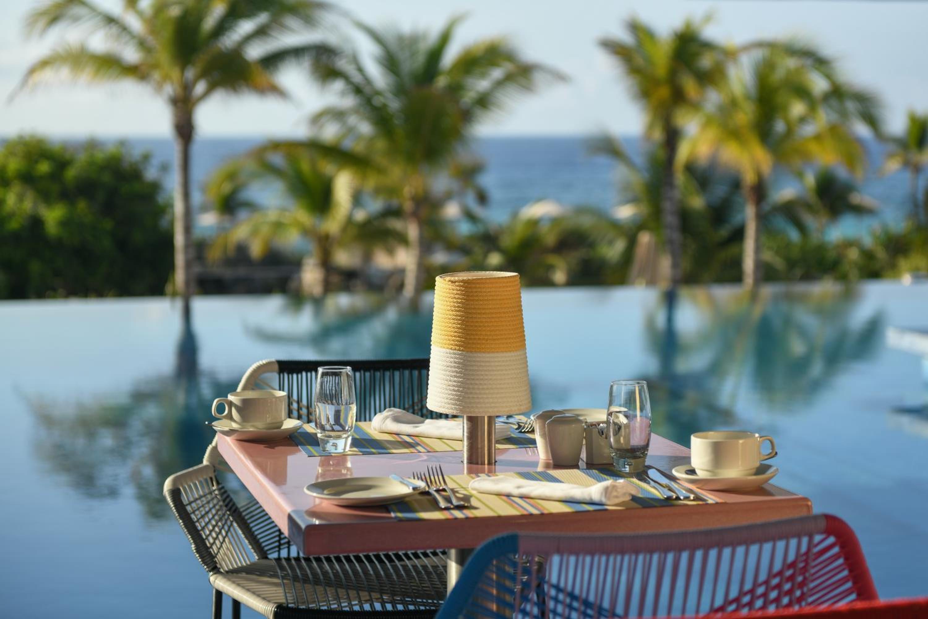 Hotel Xcaret Mexico All Parks All Fun Inclusive - Property Image 43