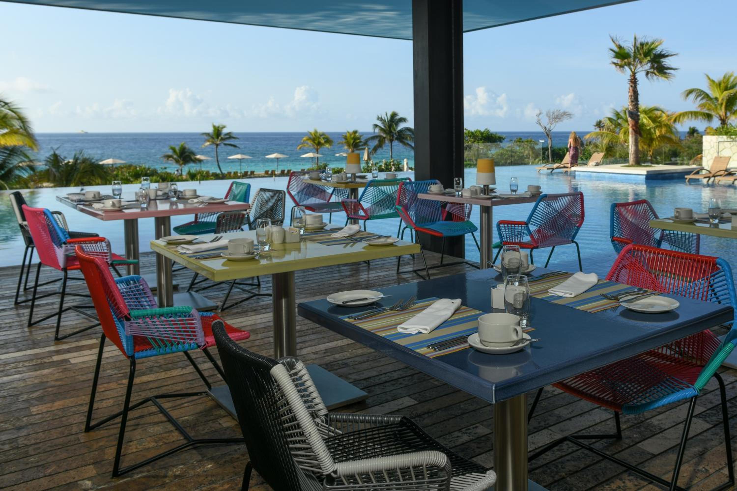 Hotel Xcaret Mexico All Parks All Fun Inclusive - Property Image 44