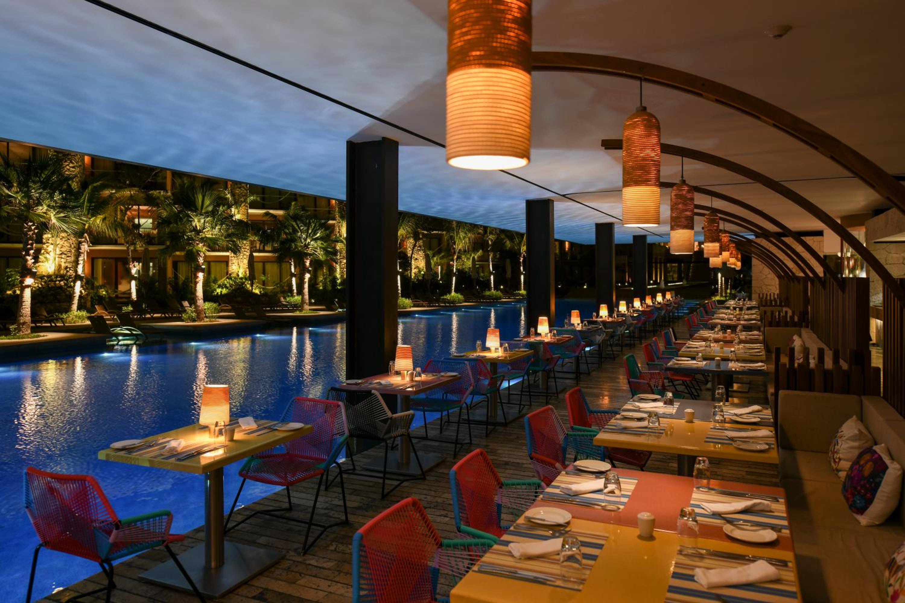 Hotel Xcaret Mexico All Parks All Fun Inclusive - Property Image 45