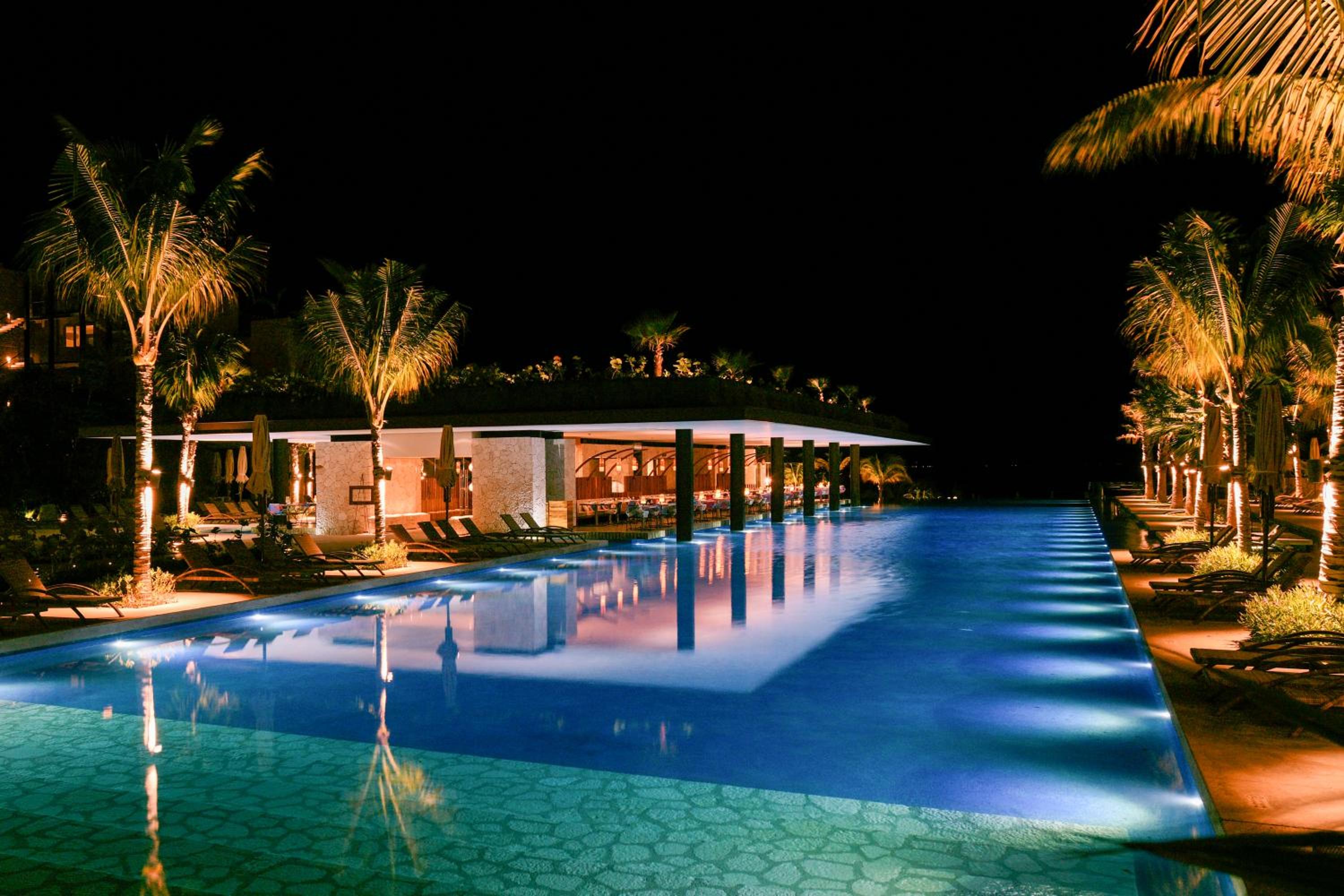 Hotel Xcaret Mexico All Parks All Fun Inclusive - Property Image 46