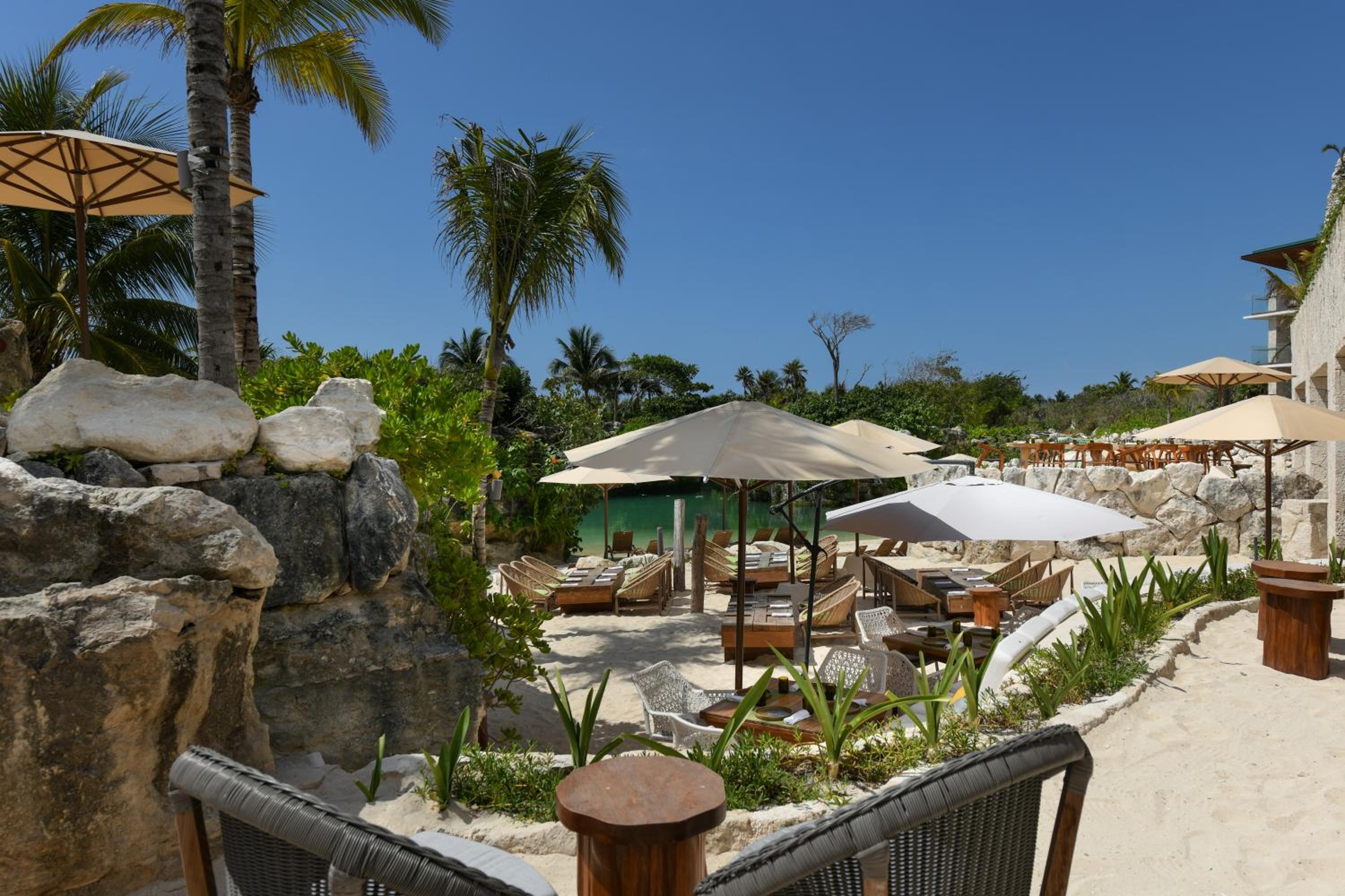 Hotel Xcaret Mexico All Parks All Fun Inclusive - Property Image 48