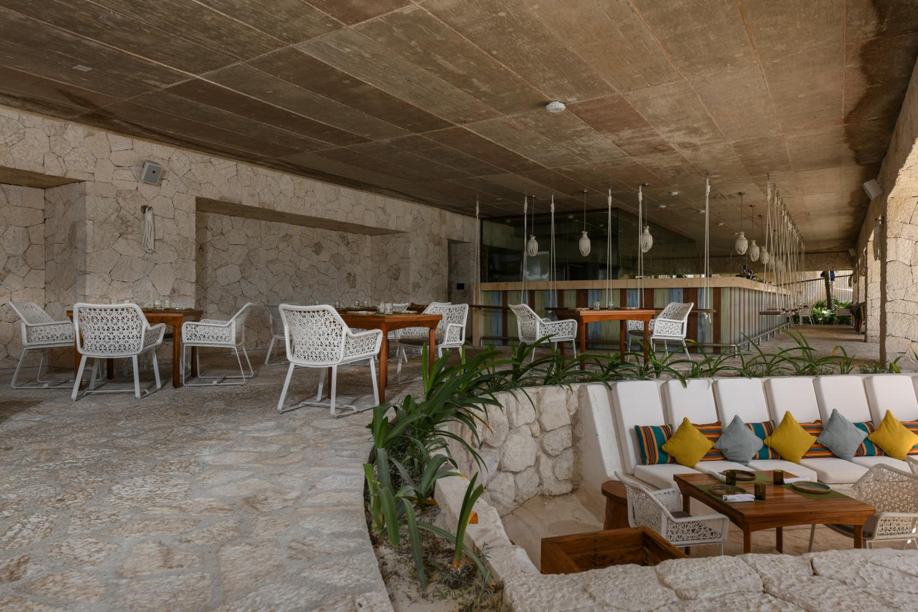 Hotel Xcaret Mexico All Parks All Fun Inclusive - Property Image 47