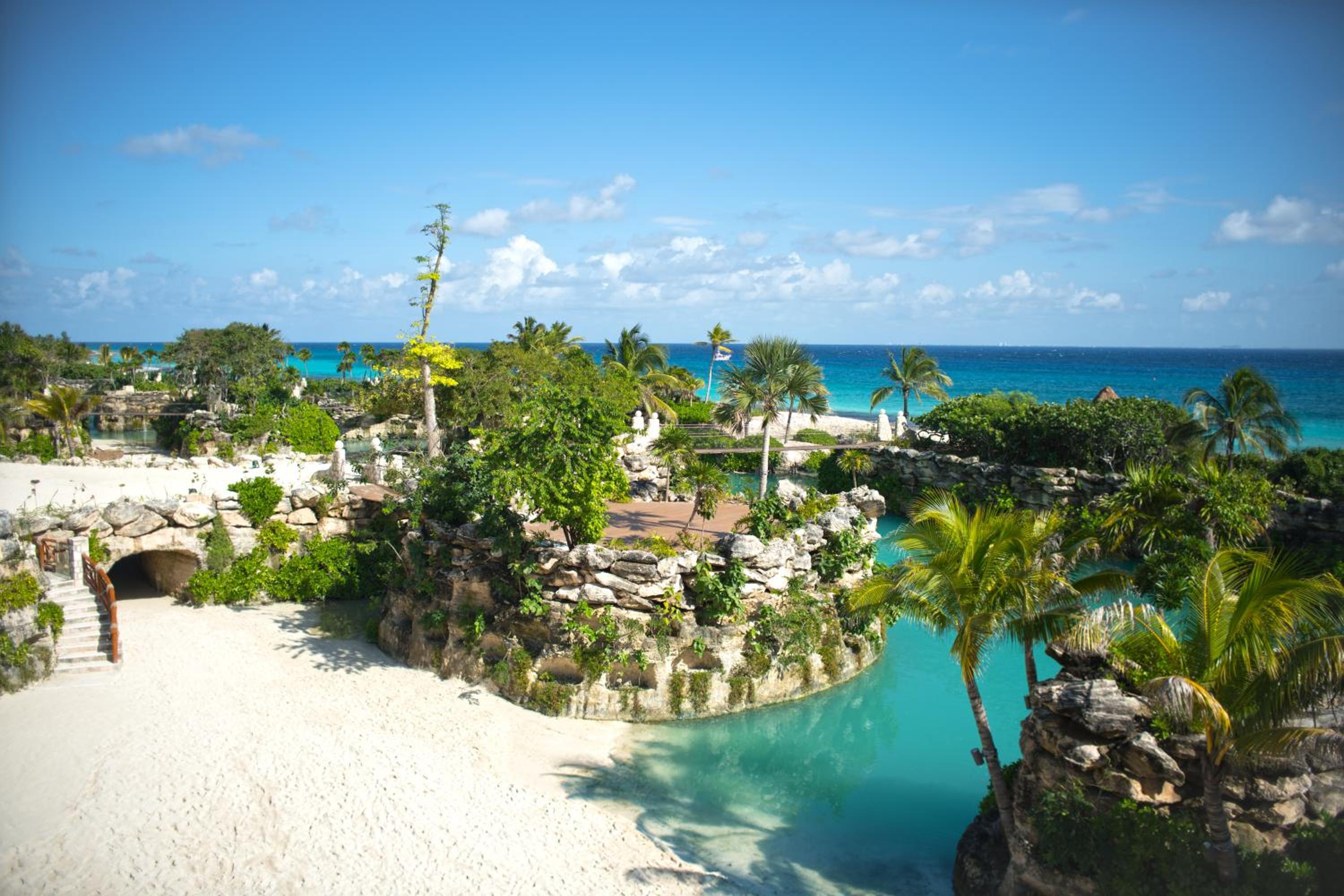 Hotel Xcaret Mexico All Parks All Fun Inclusive - Property Image 50