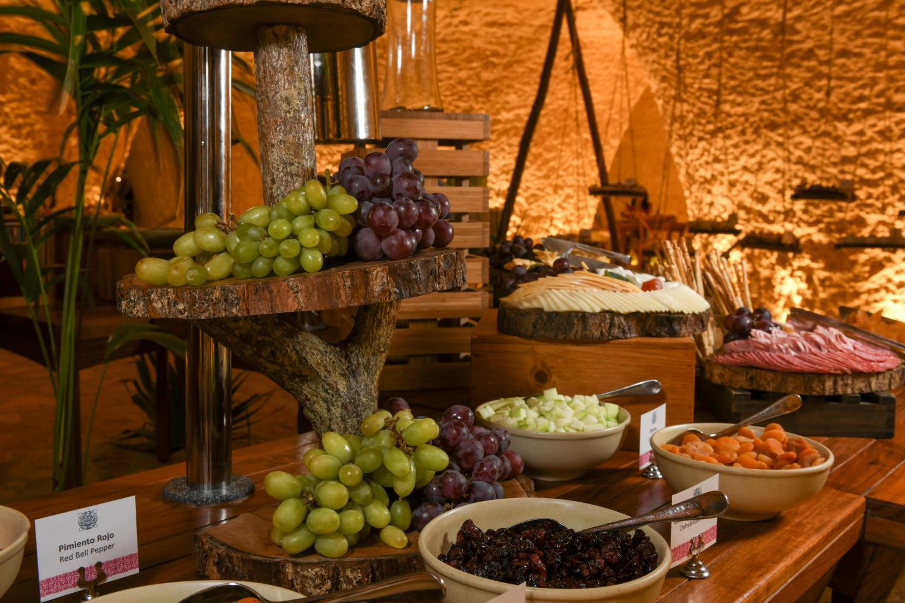 Hotel Xcaret Mexico All Parks All Fun Inclusive - Property Image 52