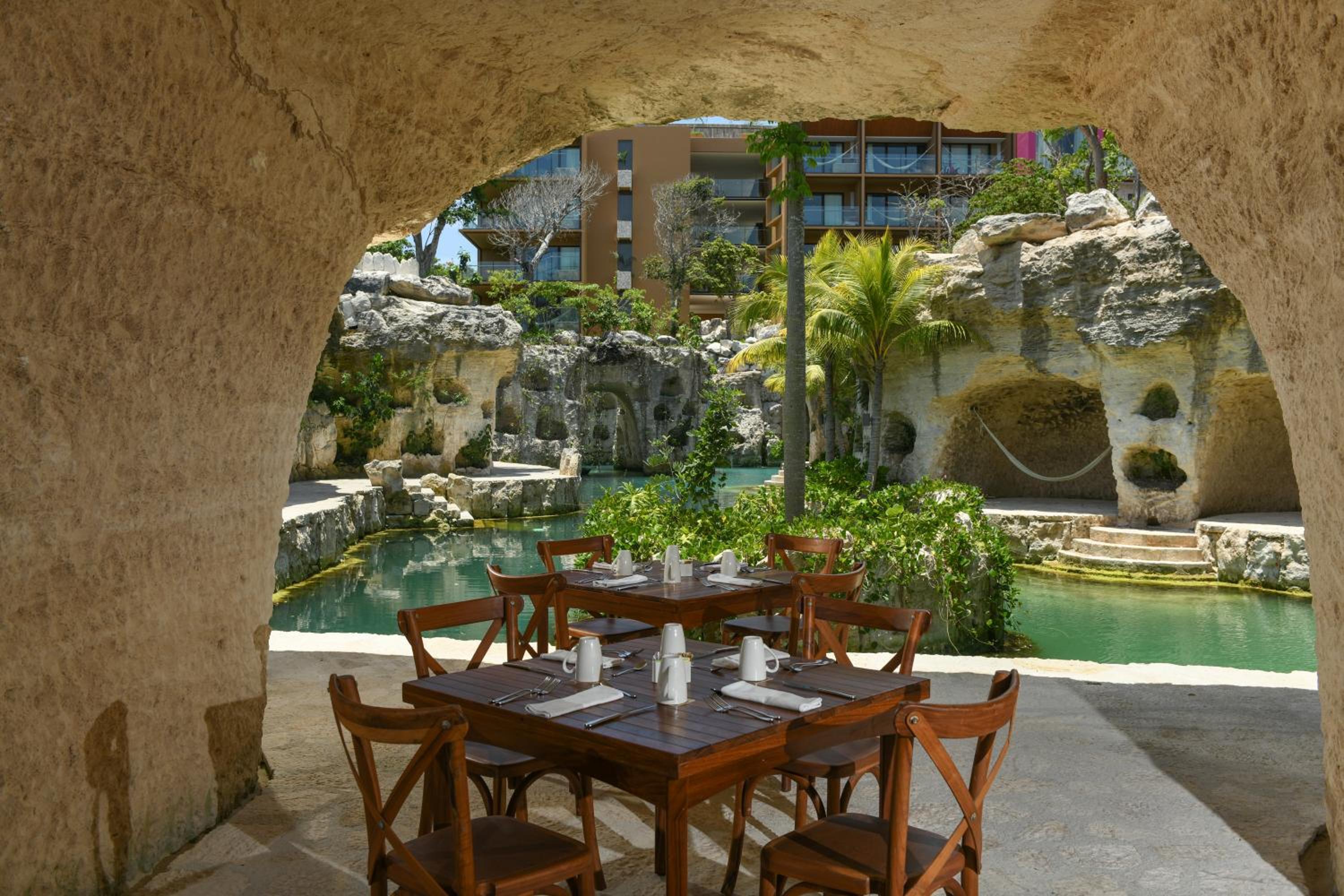 Hotel Xcaret Mexico All Parks All Fun Inclusive - Property Image 53