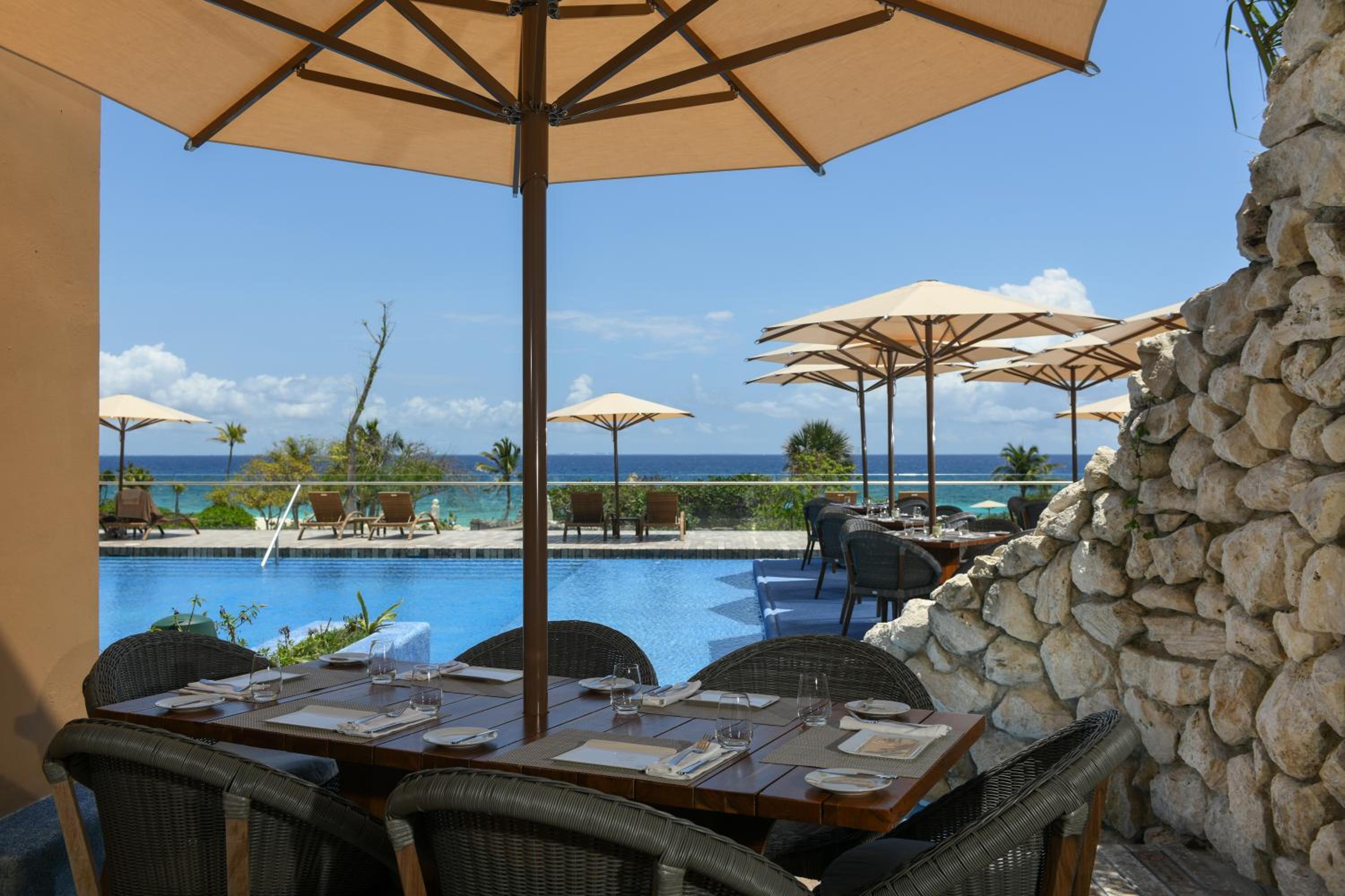 Hotel Xcaret Mexico All Parks All Fun Inclusive - Property Image 55