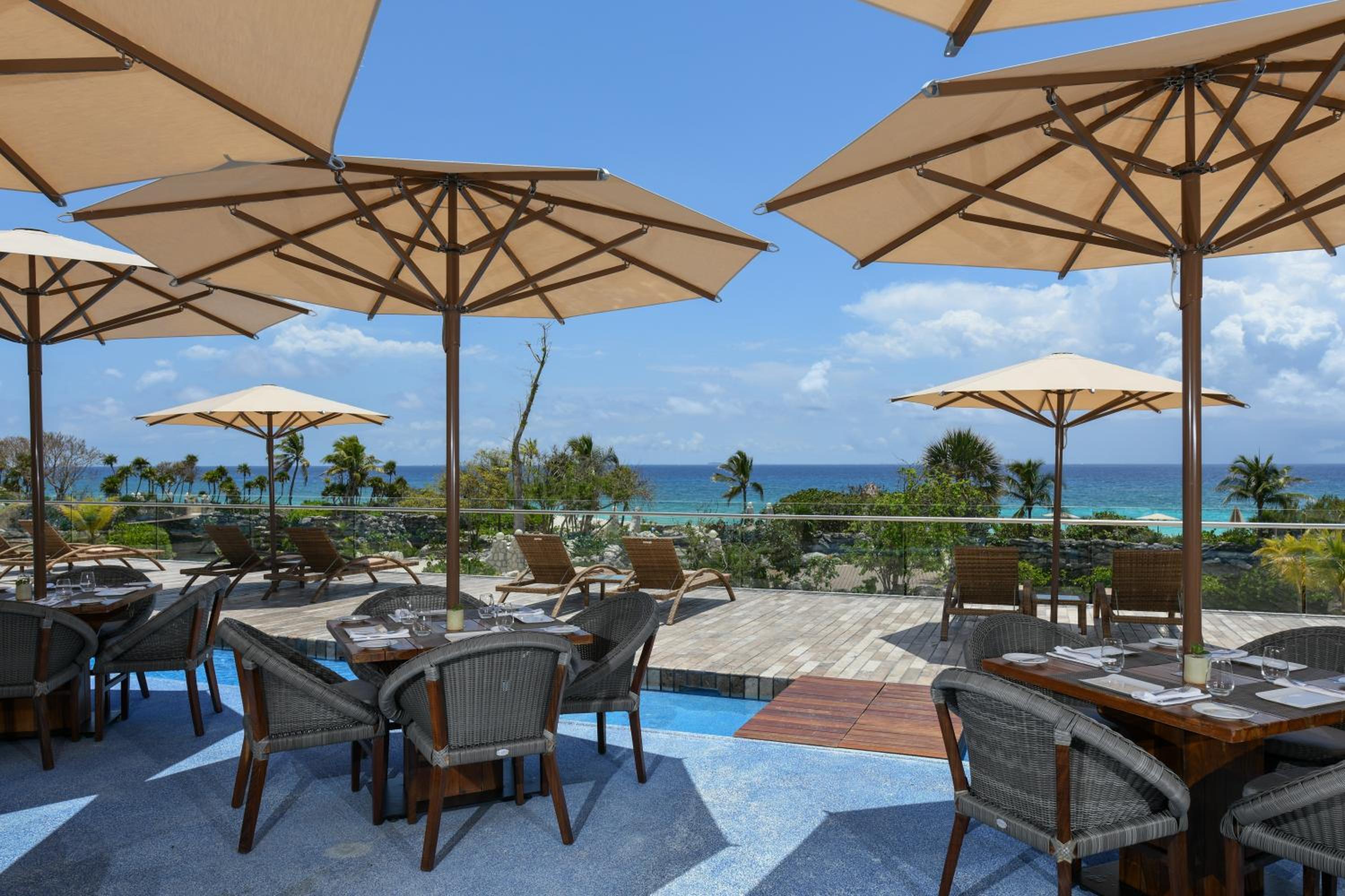 Hotel Xcaret Mexico All Parks All Fun Inclusive - Property Image 56