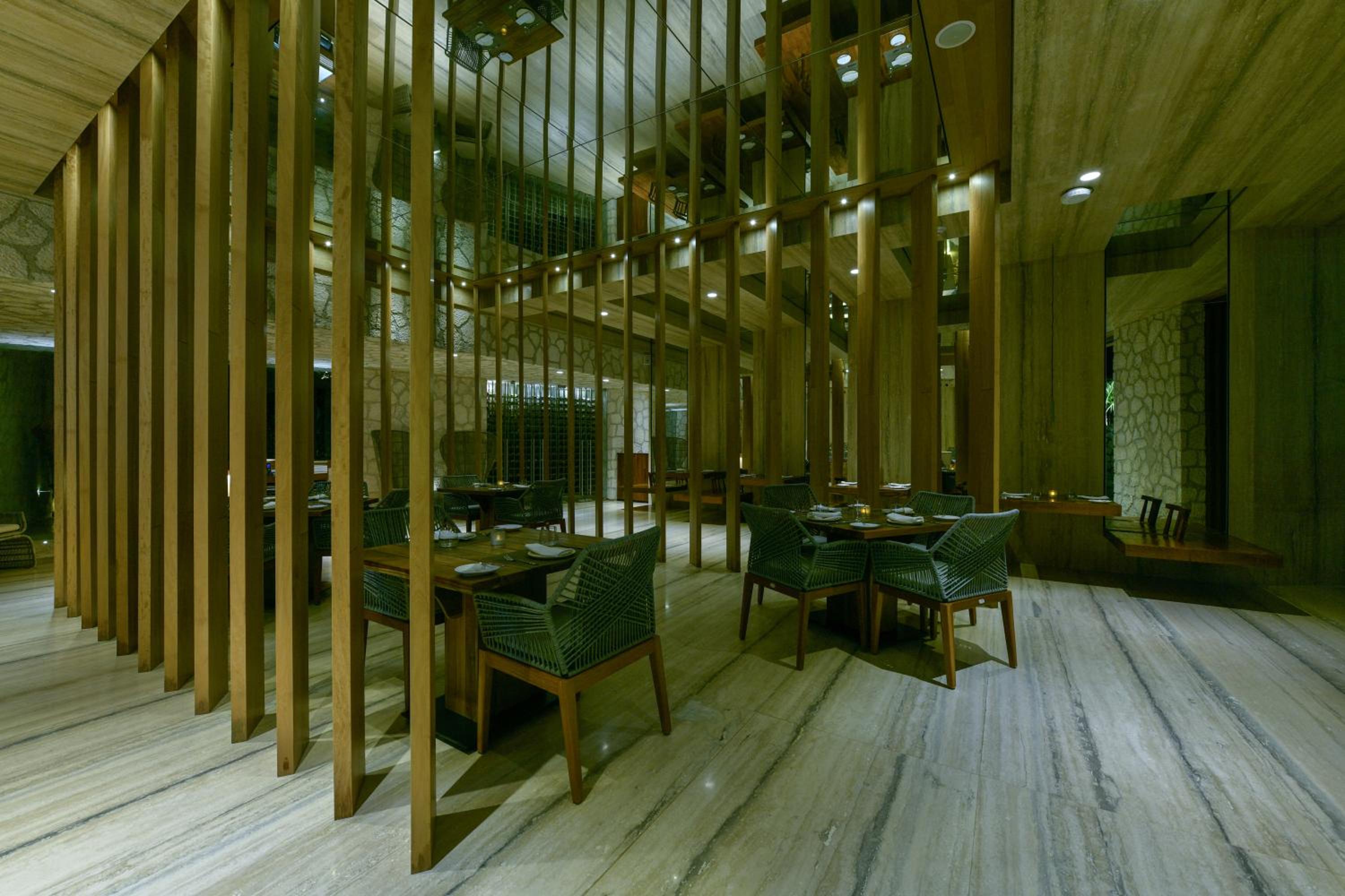 Hotel Xcaret Mexico All Parks All Fun Inclusive - Property Image 57