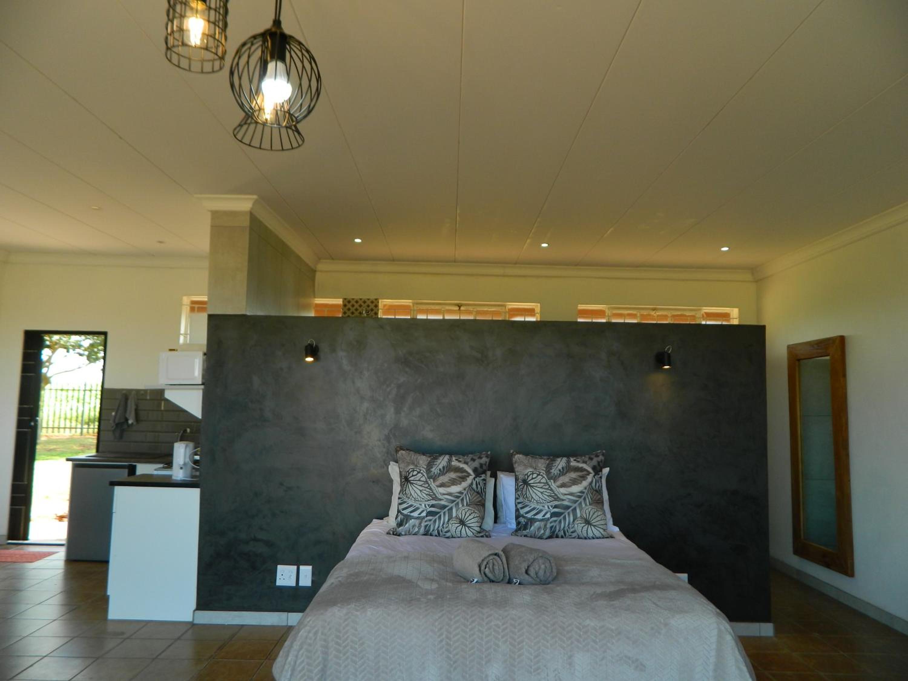 Dewdrop Farm Stay view 4