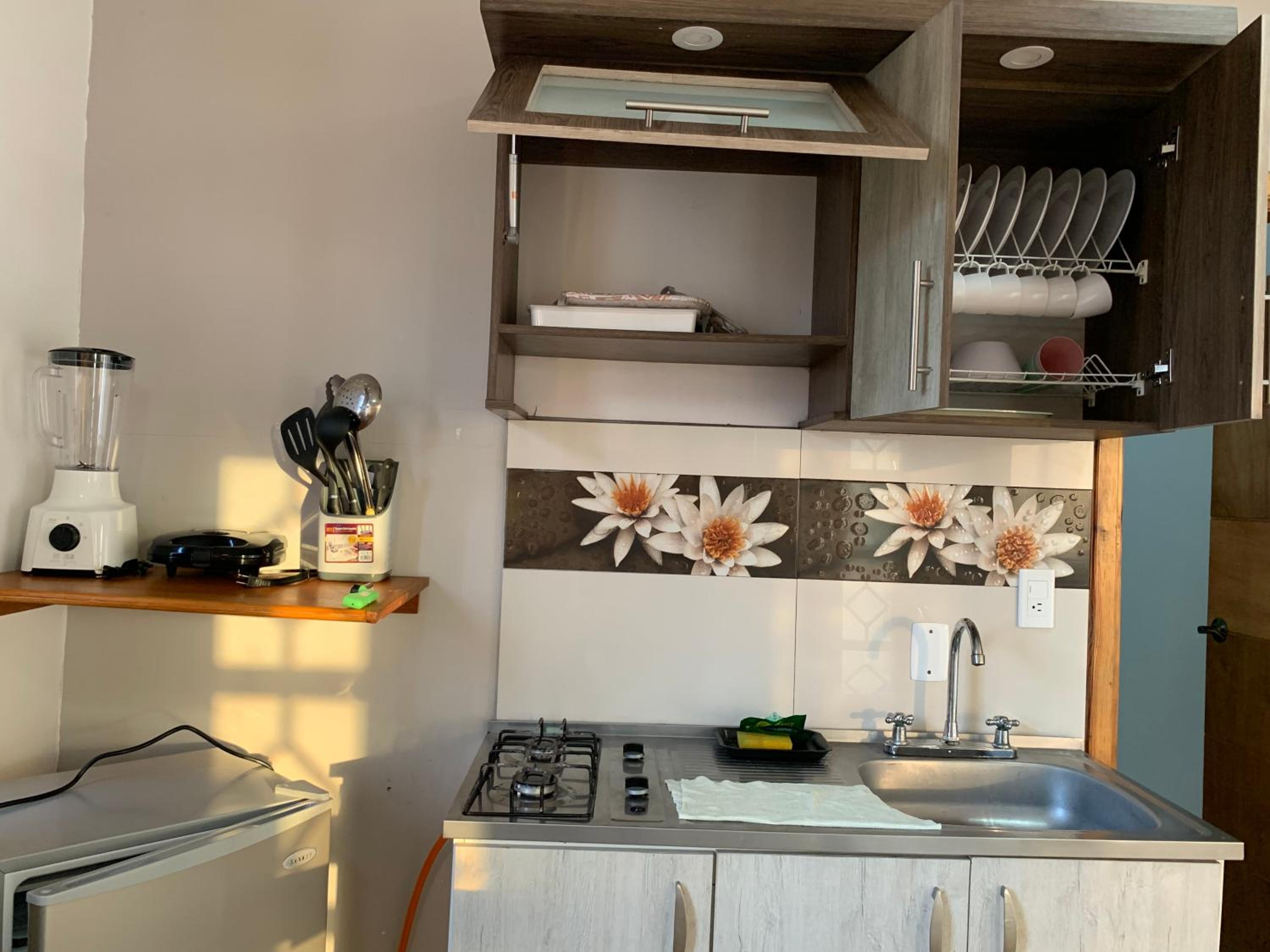Janeth’s Place Apartamento