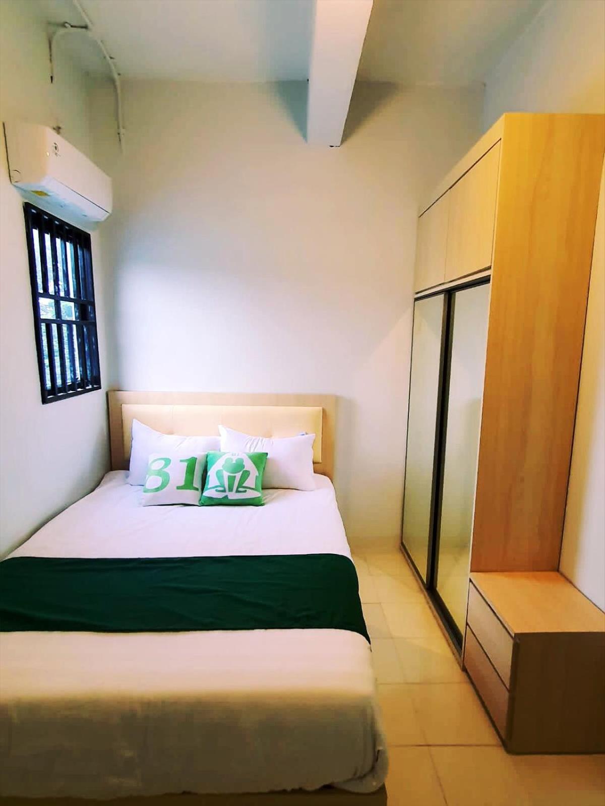 Homestay 81 Batu Batam view 2