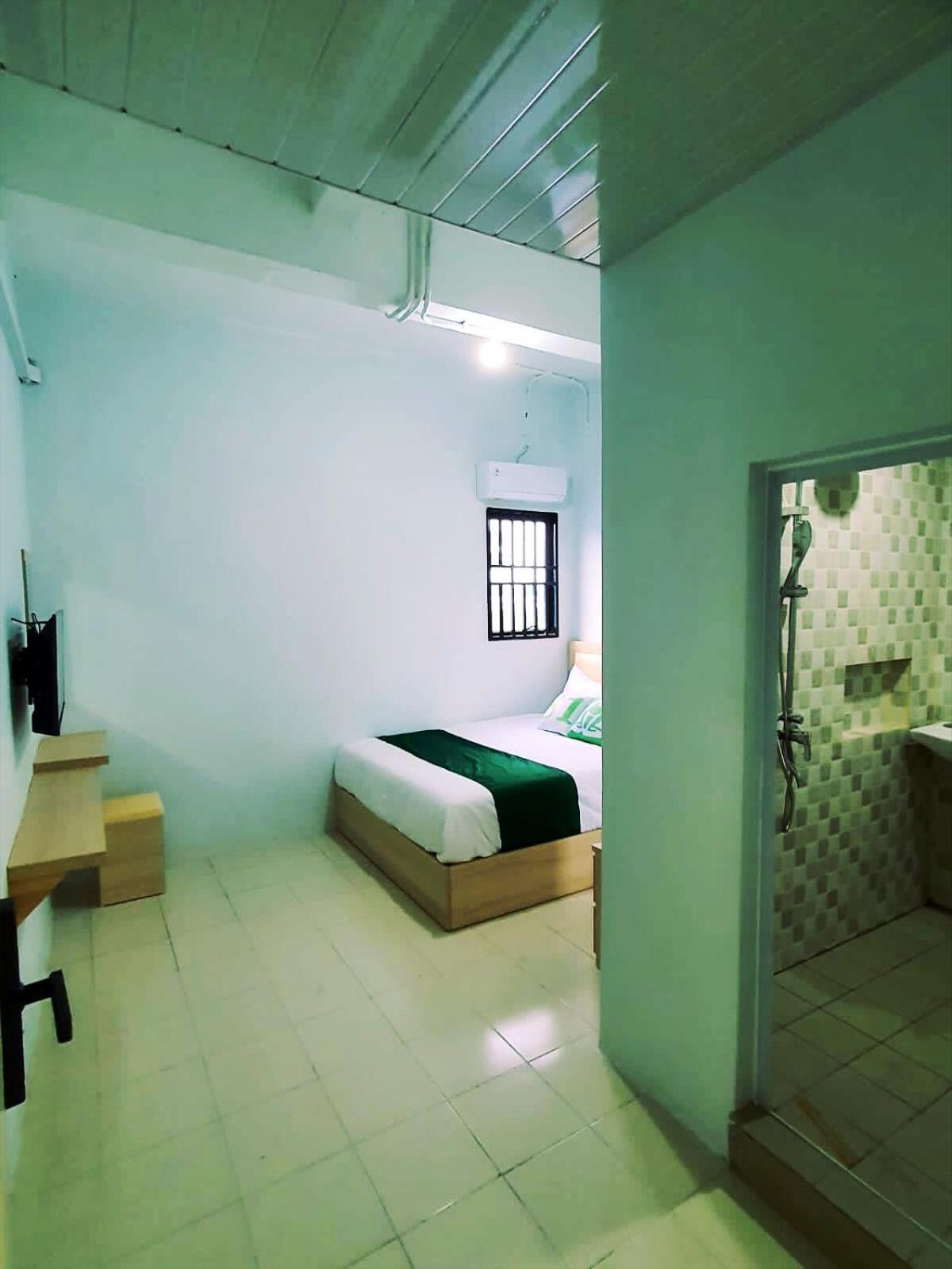 Homestay 81 Batu Batam view 5