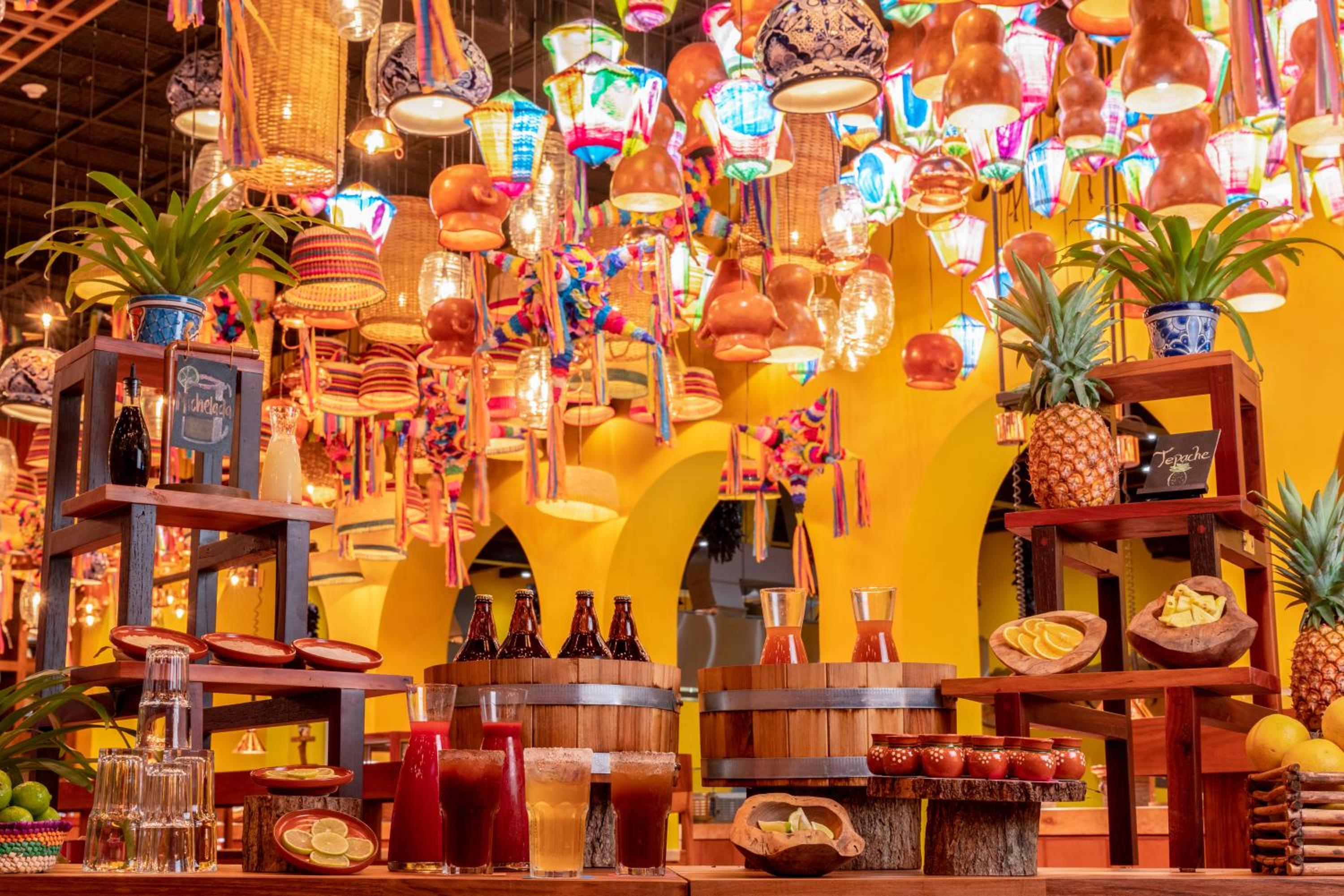 Hotel Xcaret Arte - All Parks All Fun Inclusive - Adults Only - Property Image 62