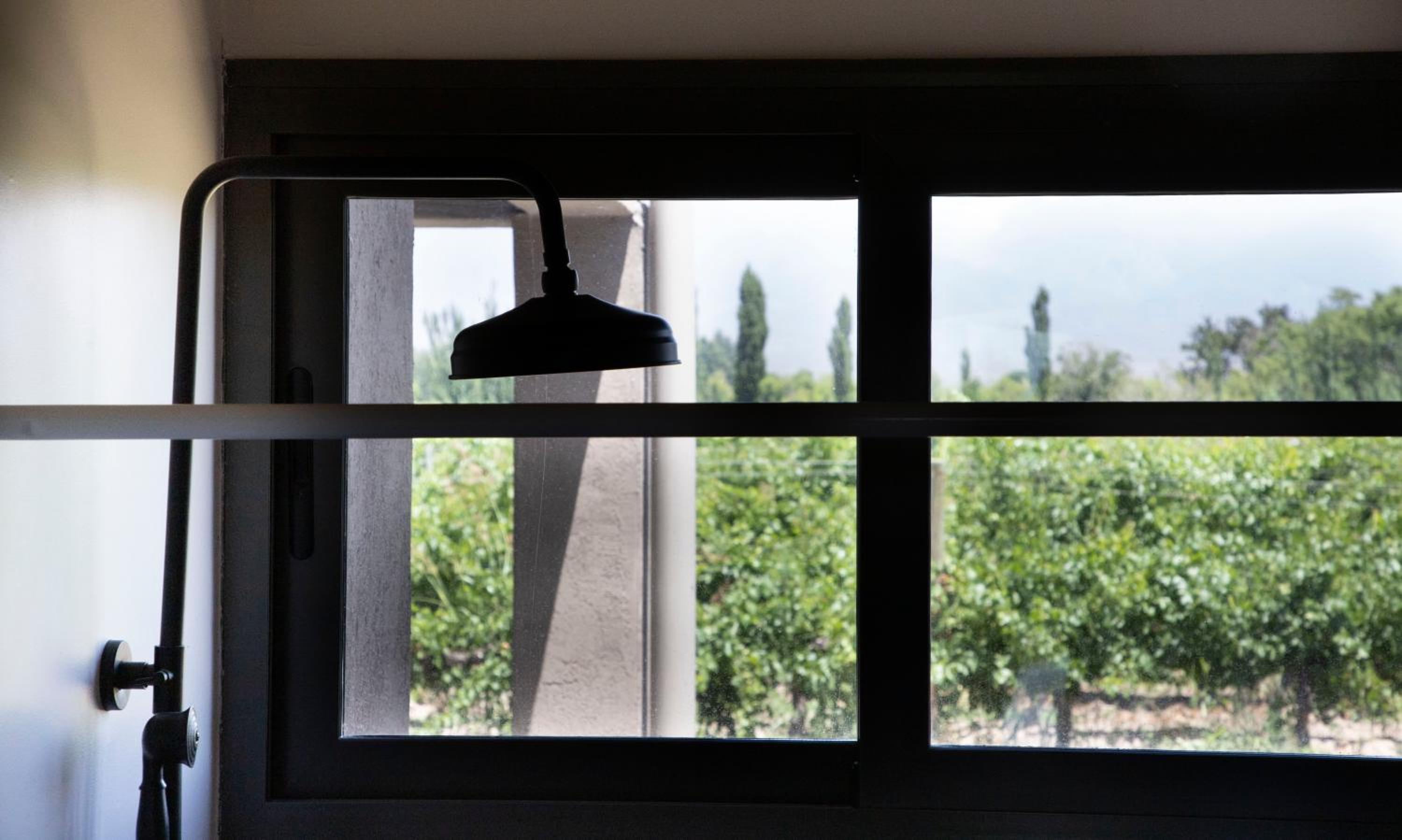 Casa Premium - Finca Rosablanca, viña y montaña