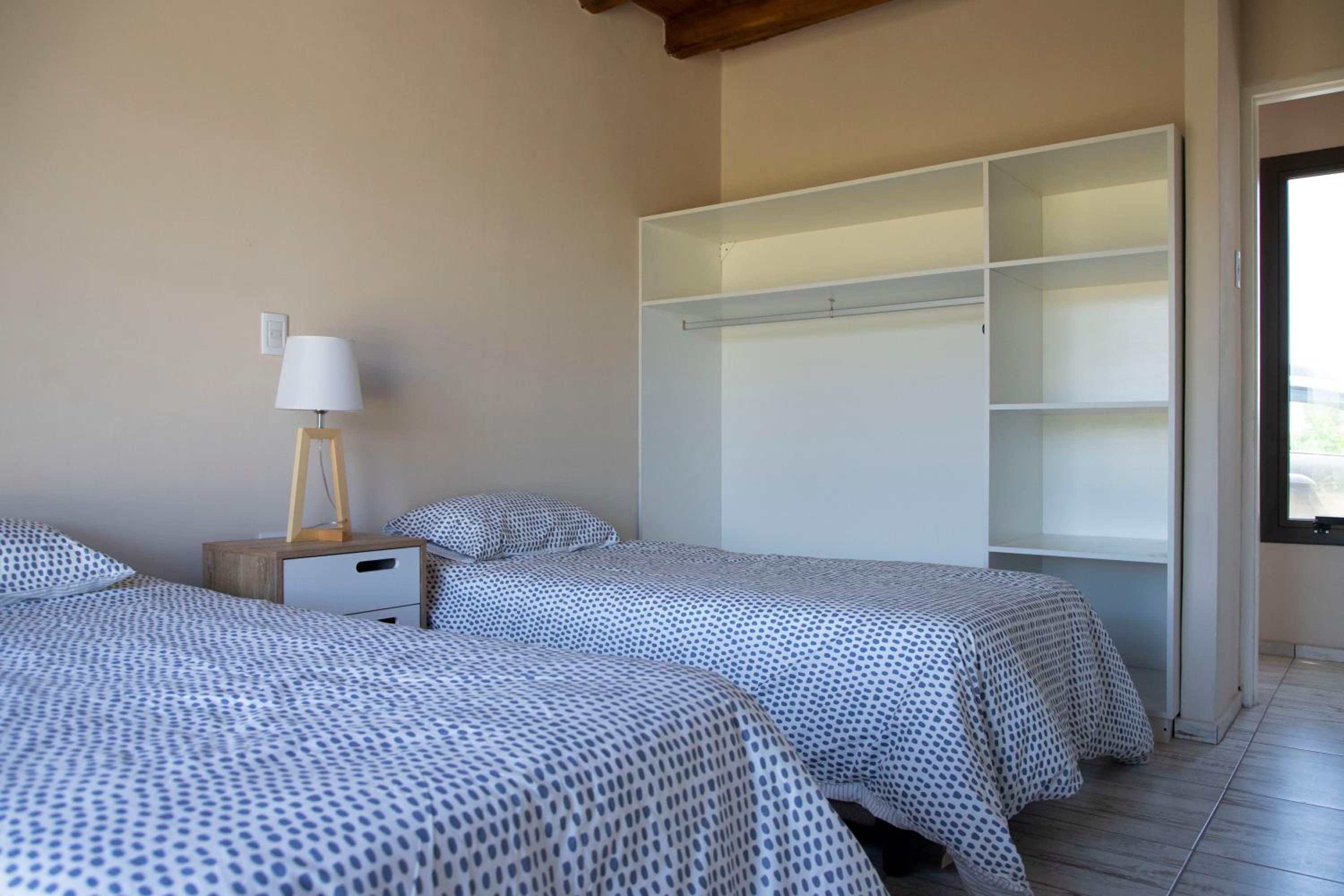 Casa Premium - Finca Rosablanca, viña y montaña