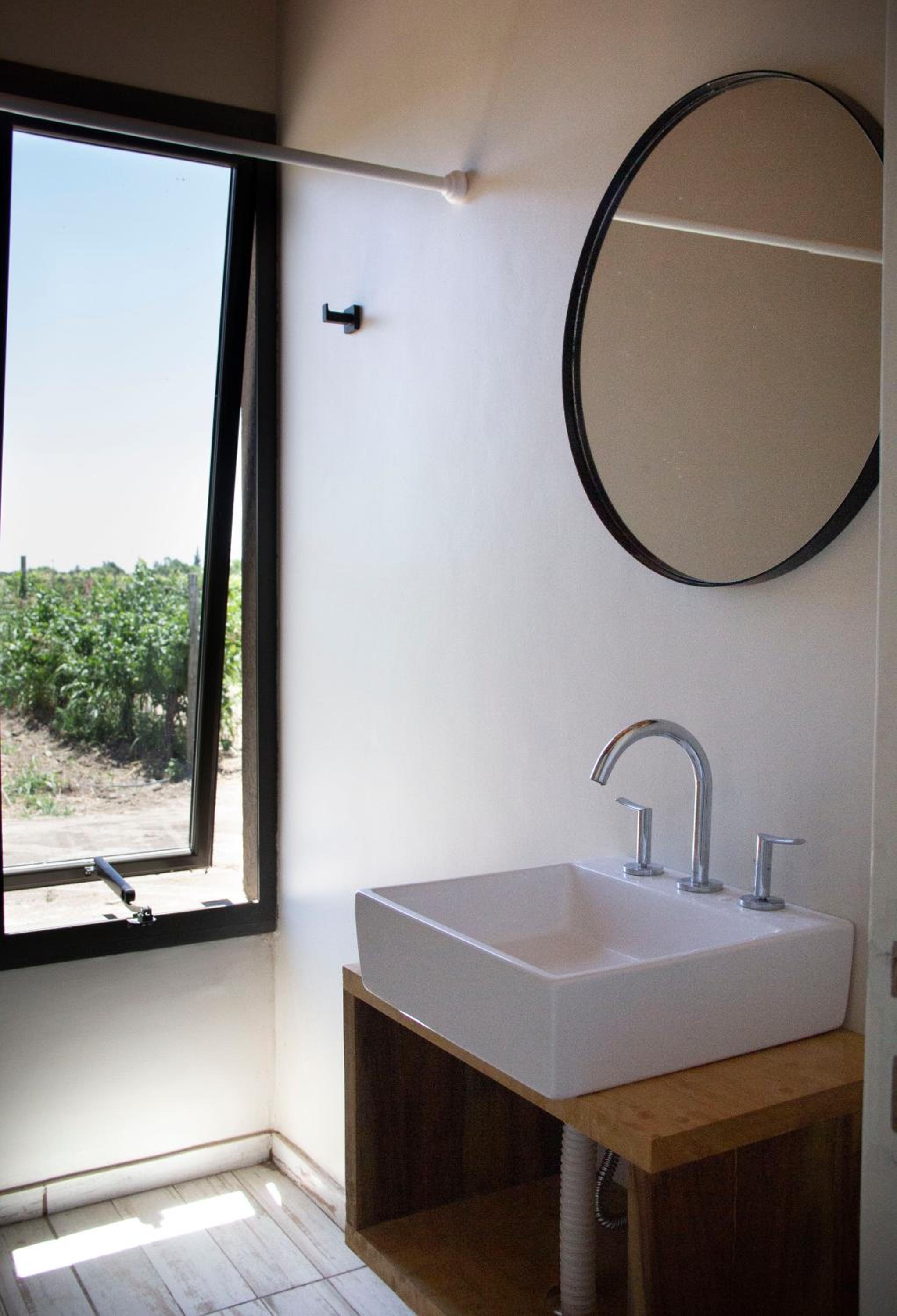 Casa Premium - Finca Rosablanca, viña y montaña