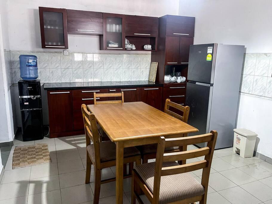 Tagi's House
