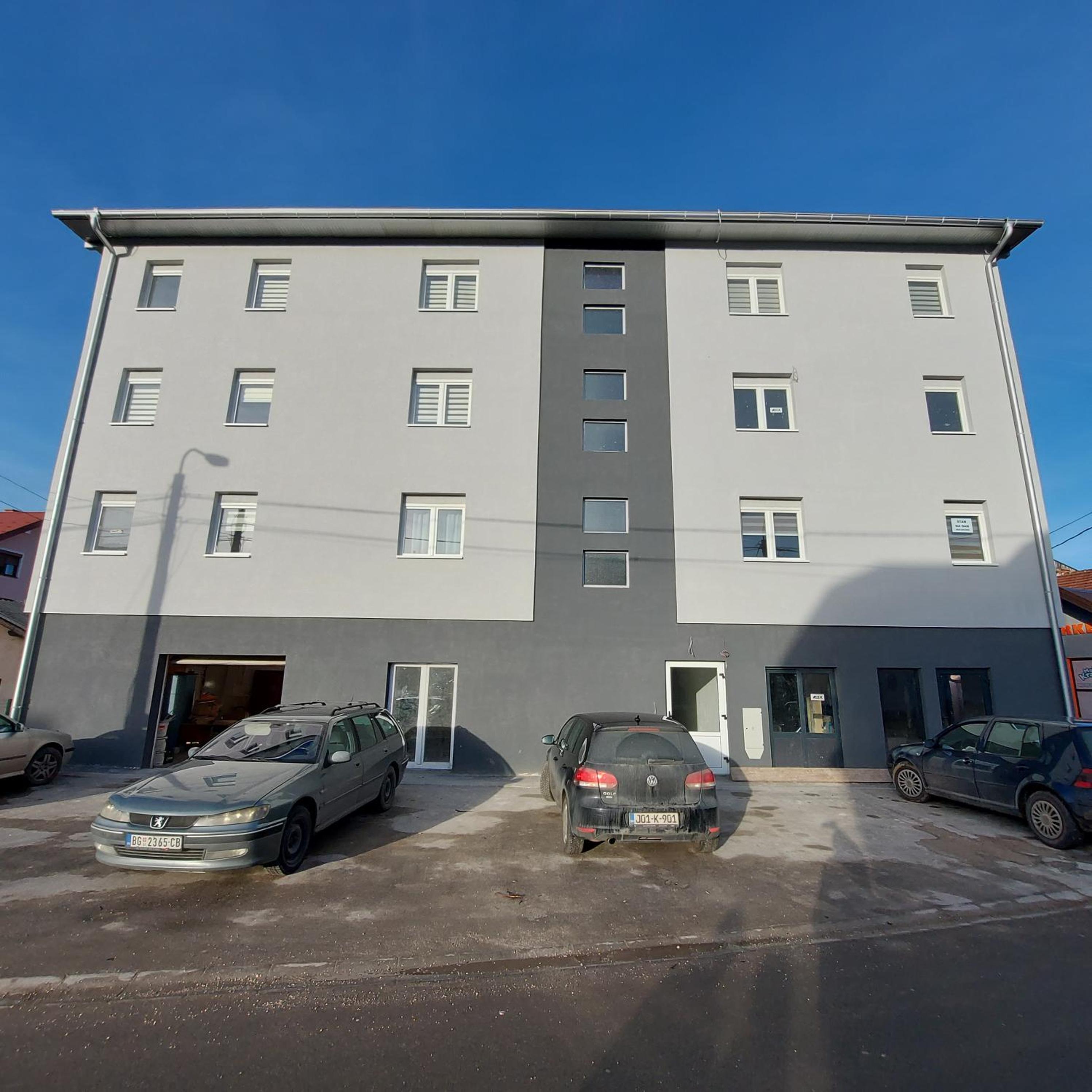 building