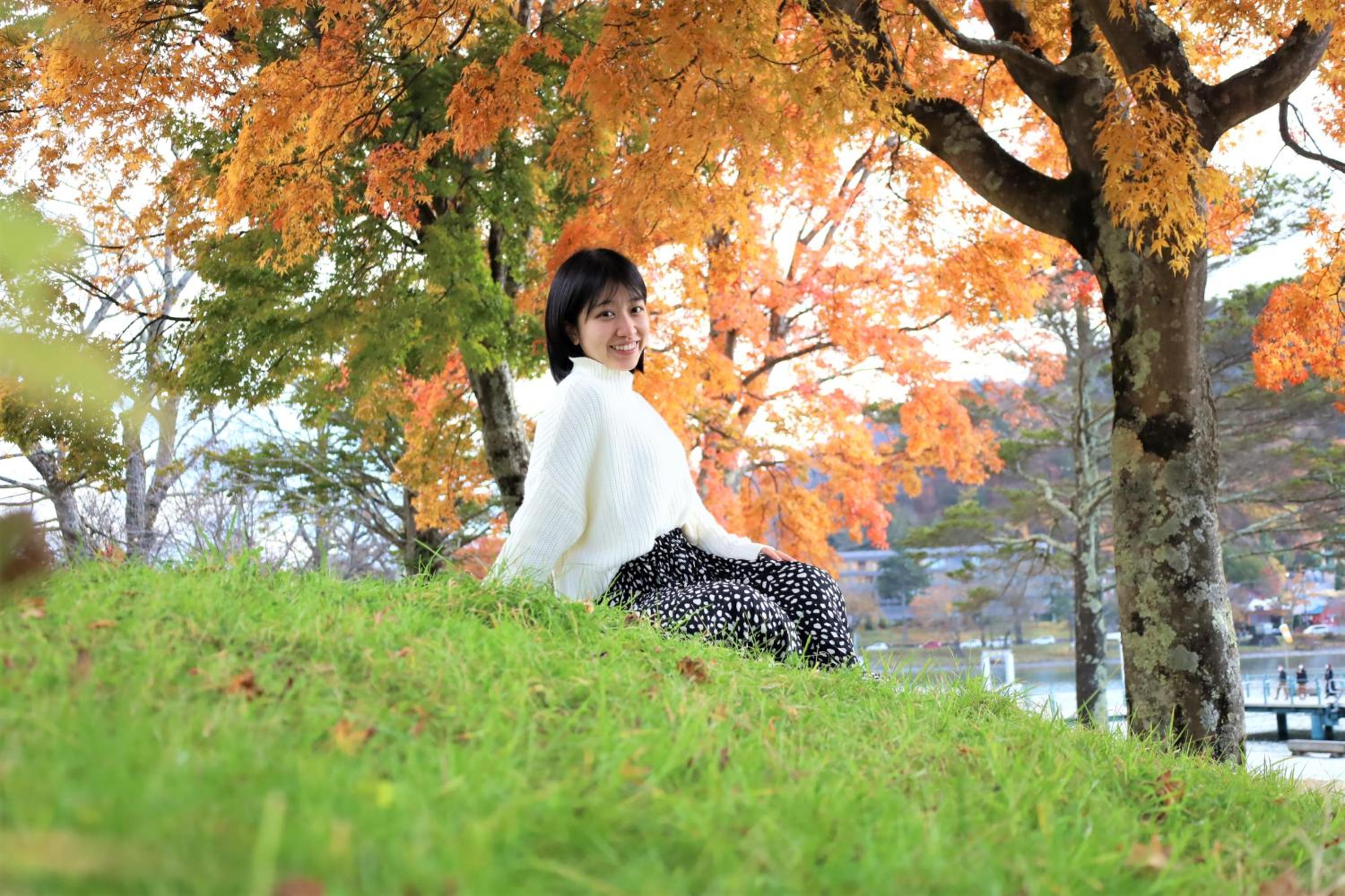 Hatago Nagomi
