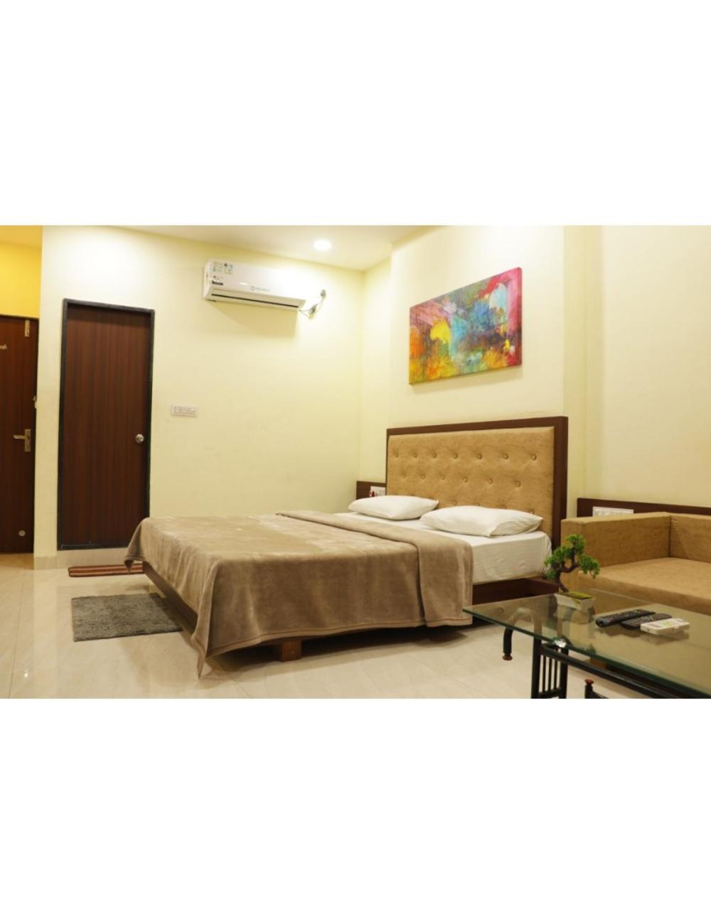 Dev Residency, Dhar view 2