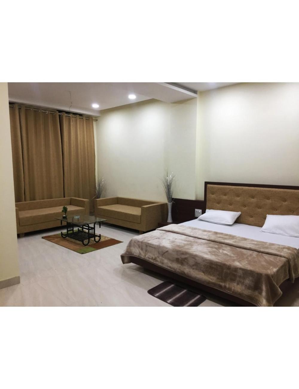 Dev Residency, Dhar view 5